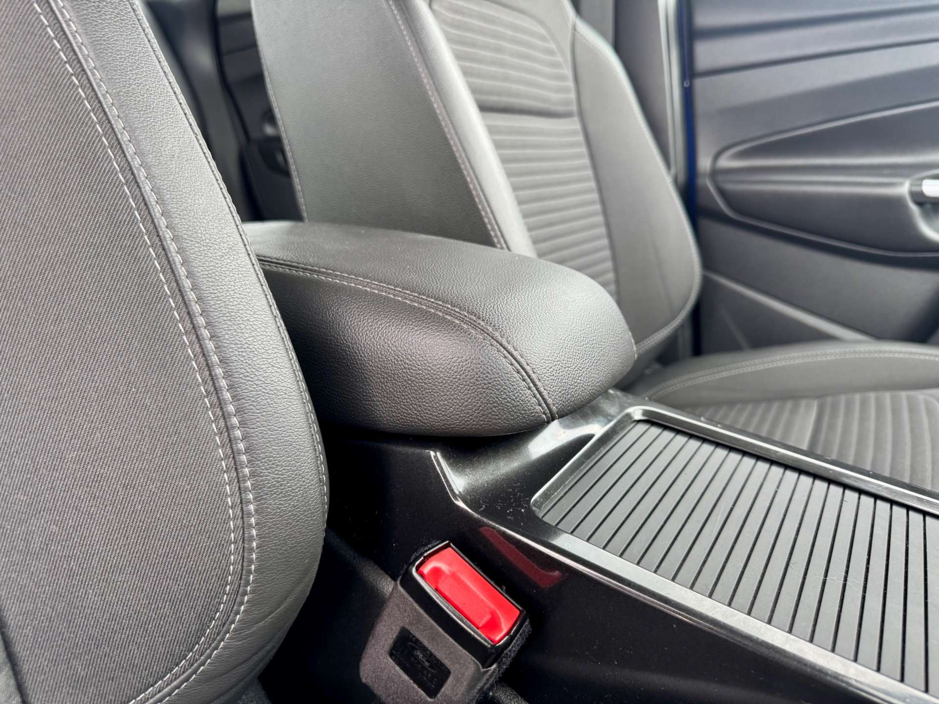 Used Ford Kuga