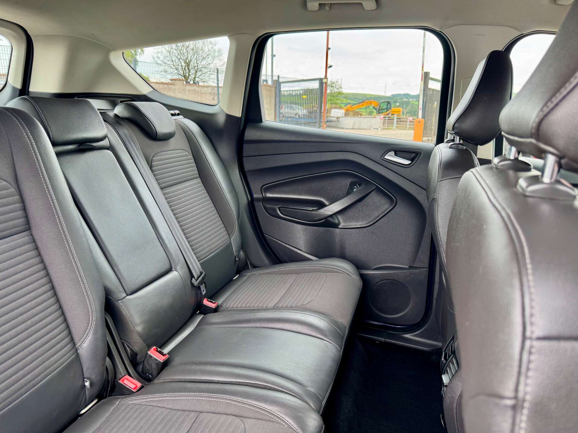 Used Ford Kuga