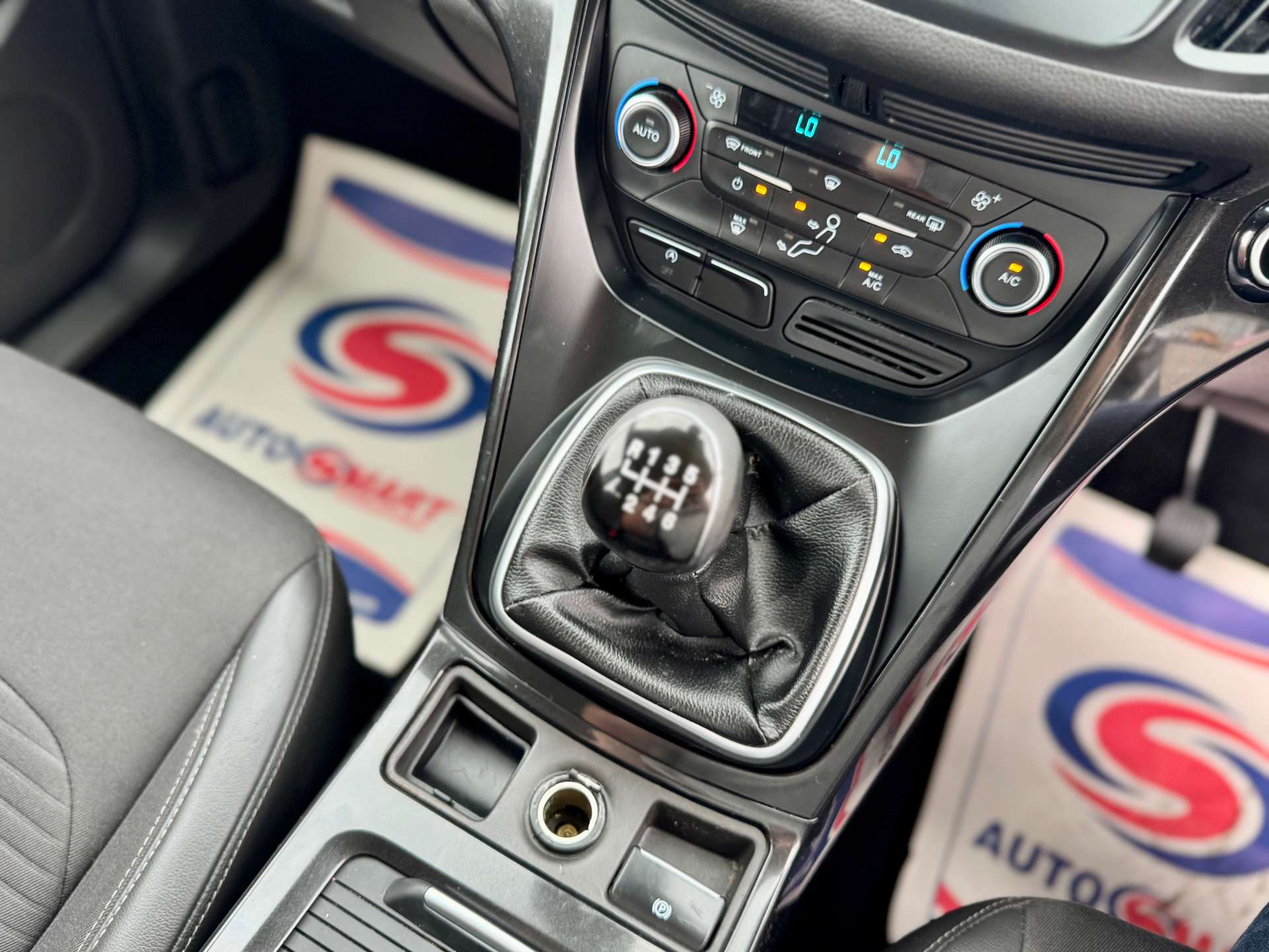 Used Ford Kuga