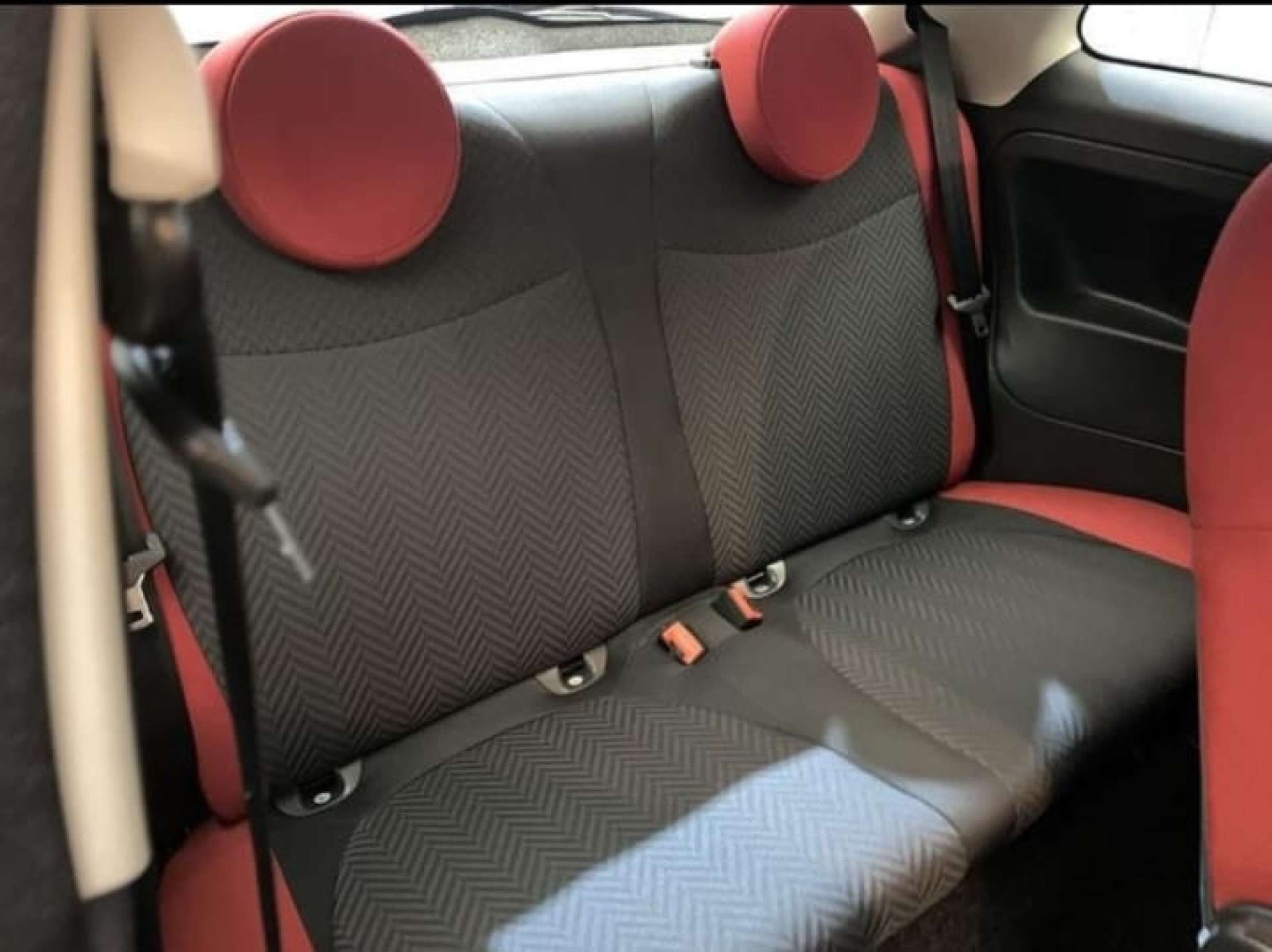 Used Fiat 500