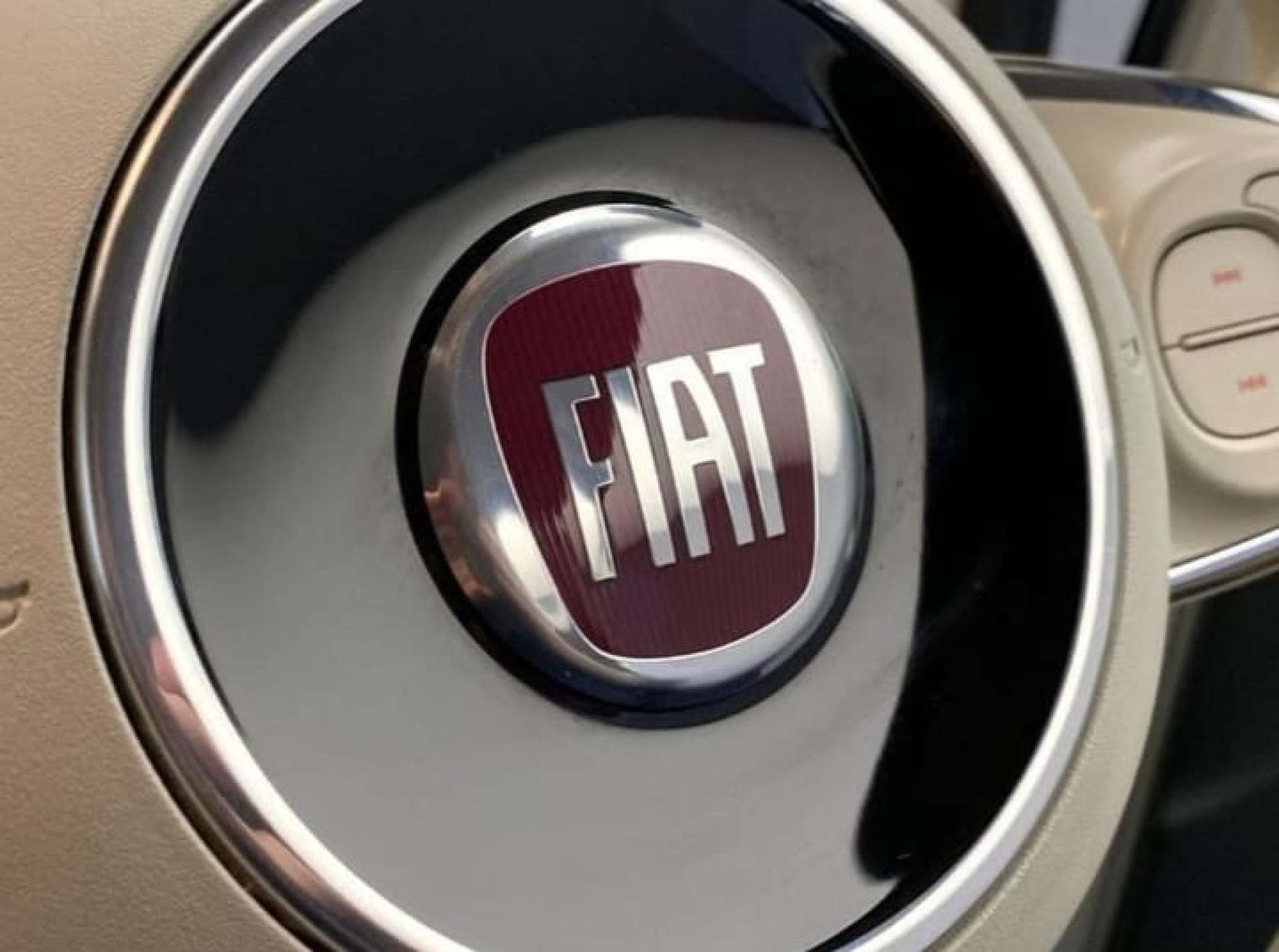 Used Fiat 500