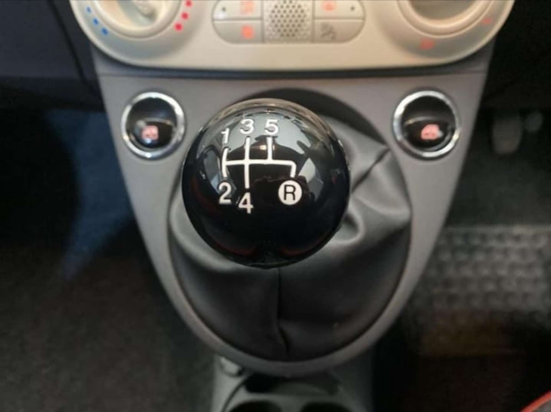 Used Fiat 500