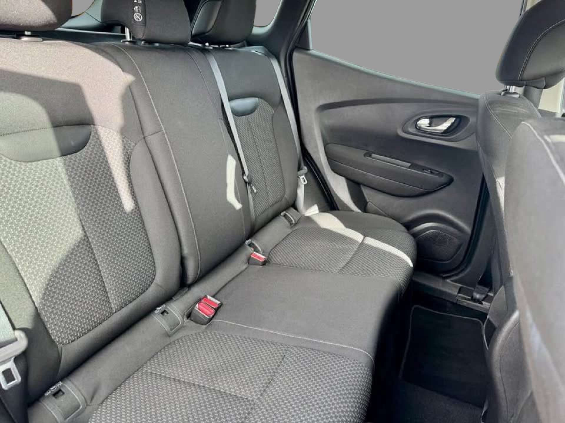Used Renault Kadjar