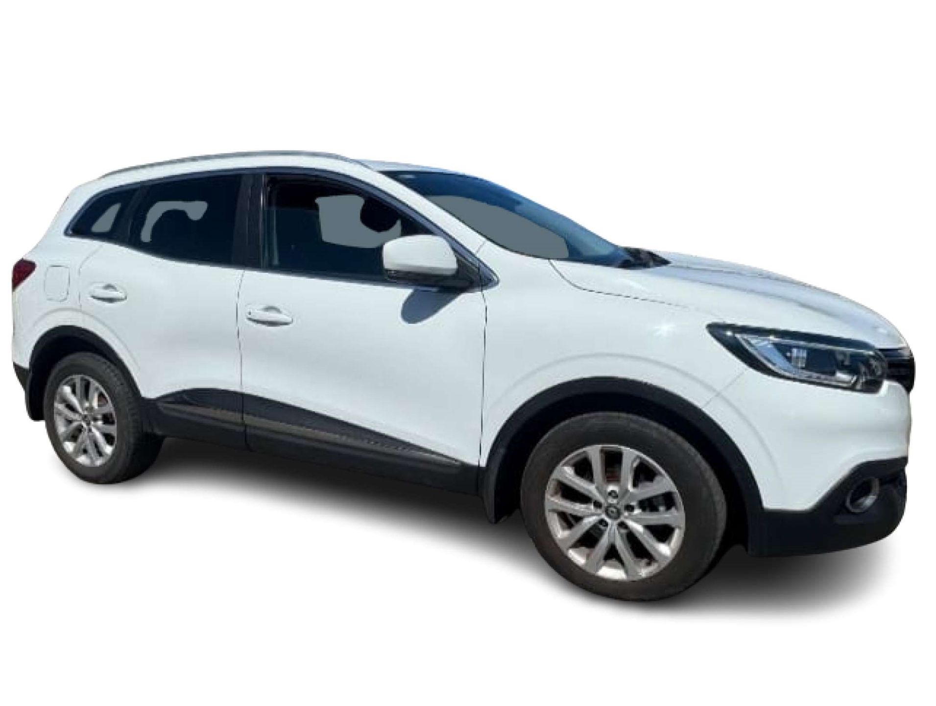 Used Renault Kadjar