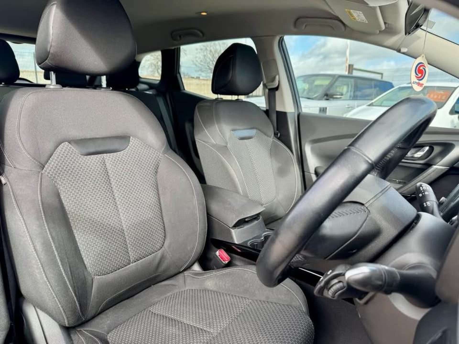 Used Renault Kadjar