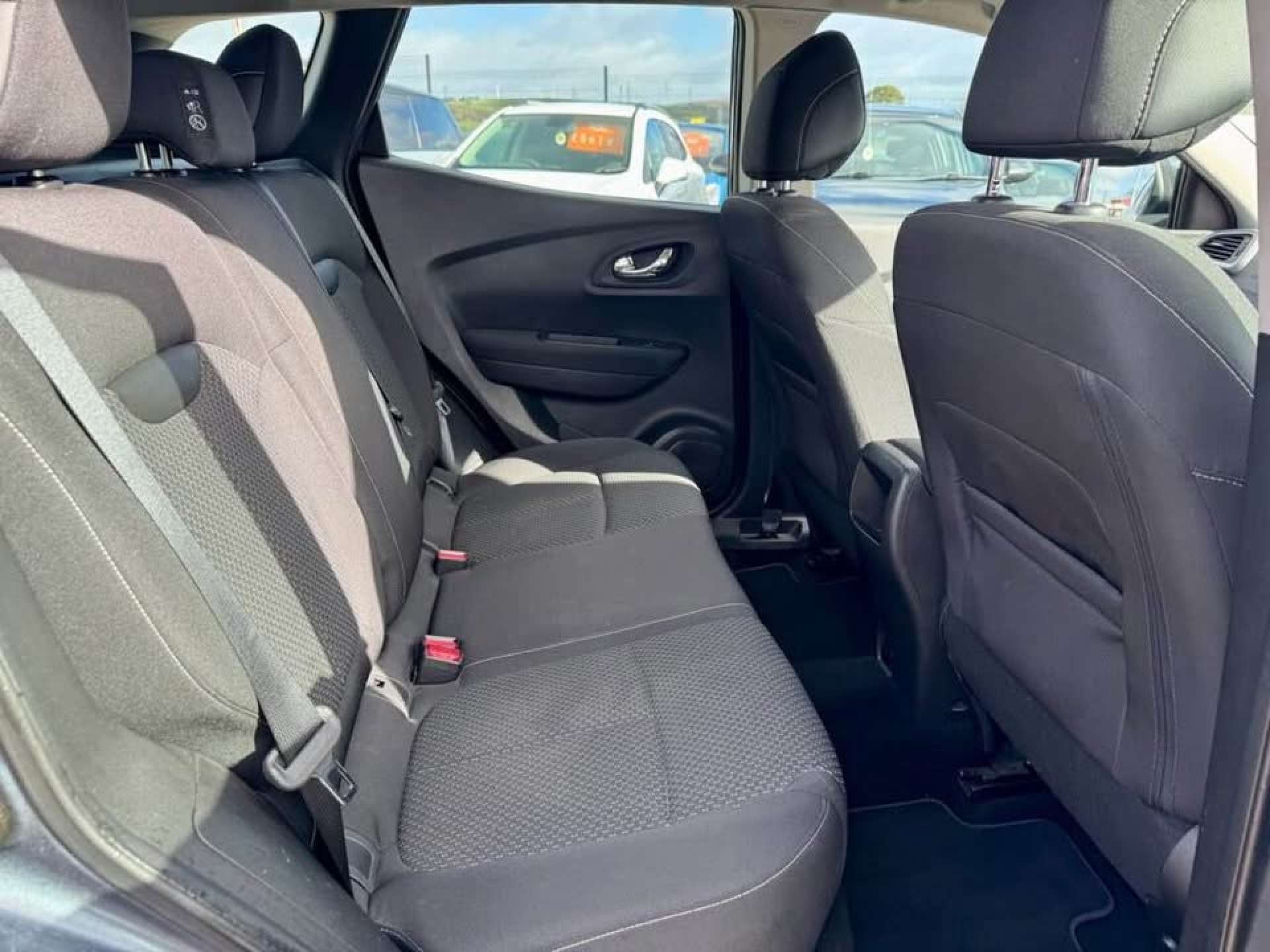 Used Renault Kadjar