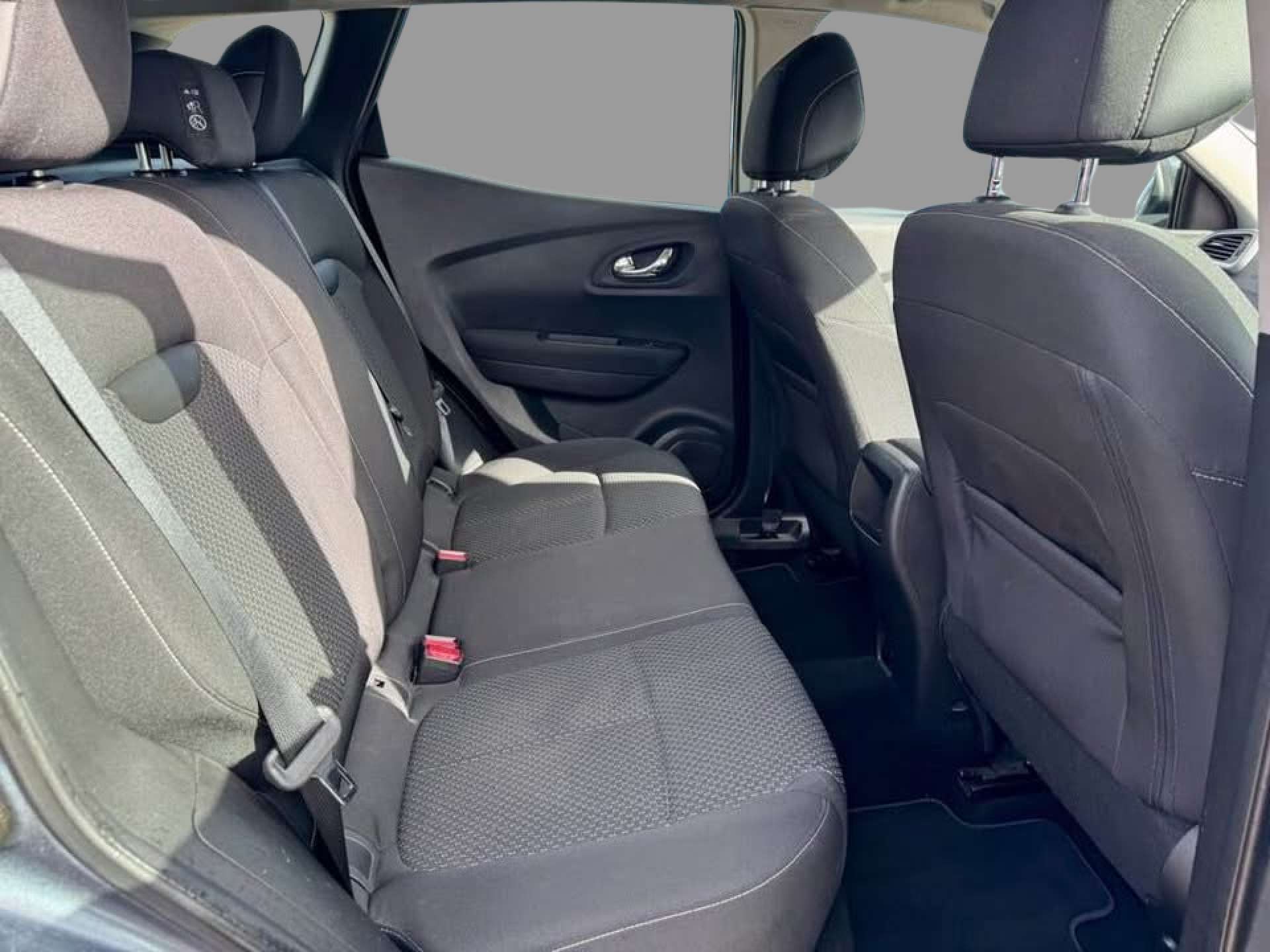Used Renault Kadjar