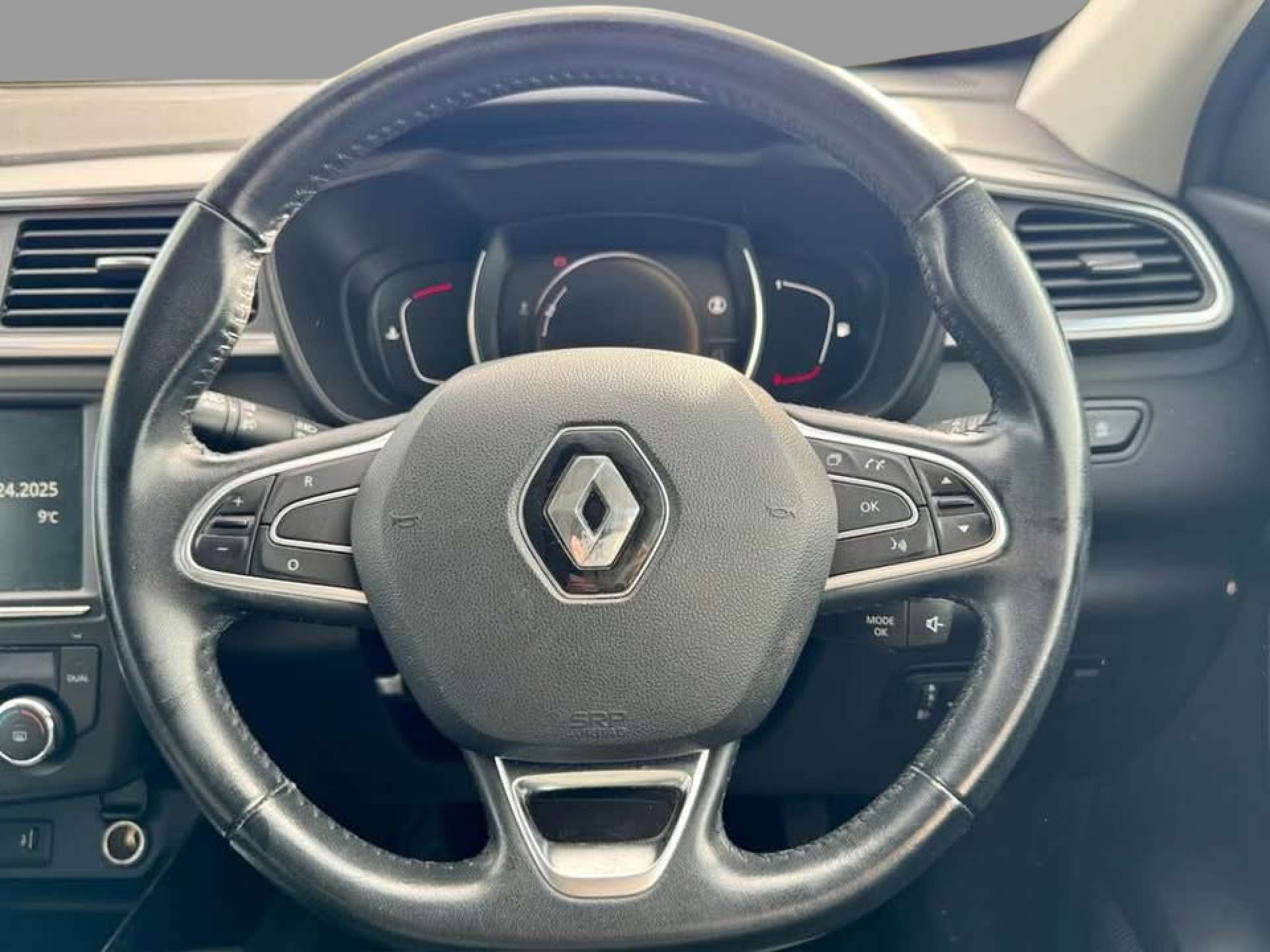 Used Renault Kadjar