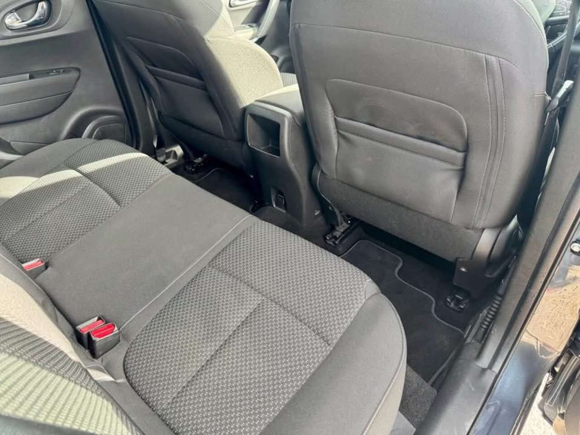 Used Renault Kadjar