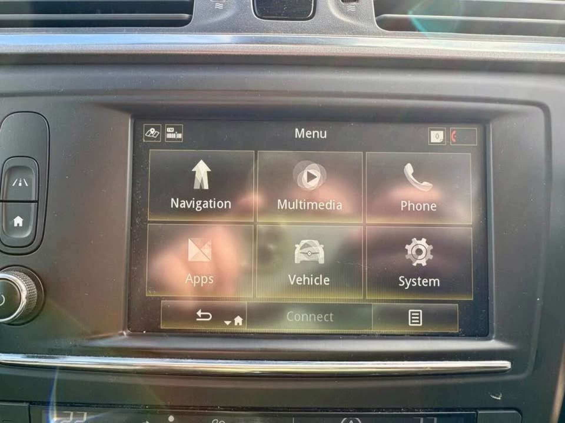 Used Renault Kadjar