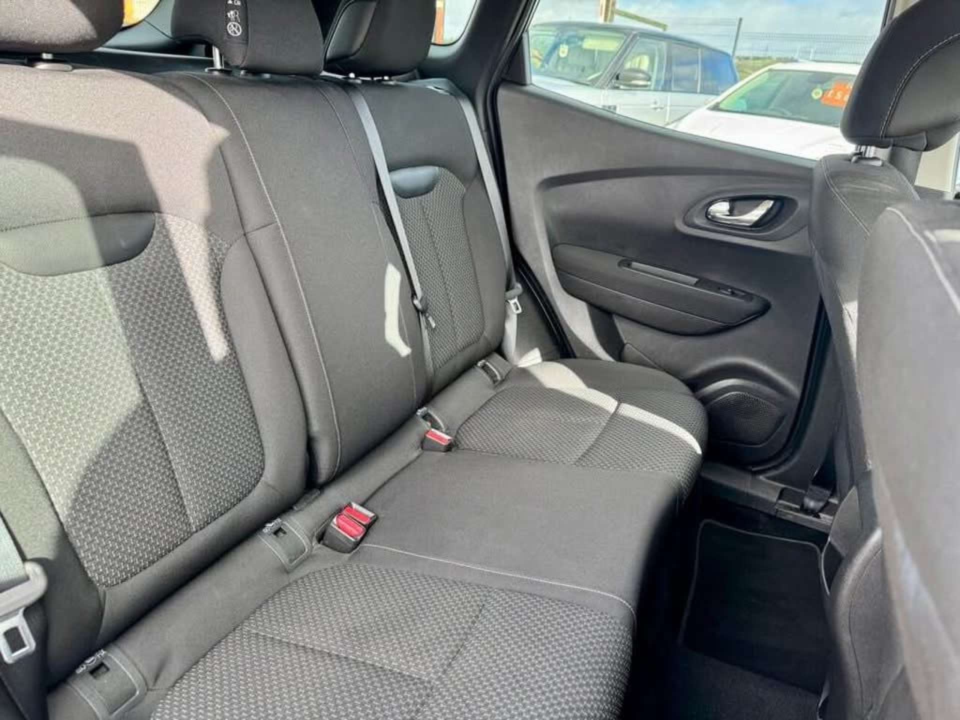 Used Renault Kadjar