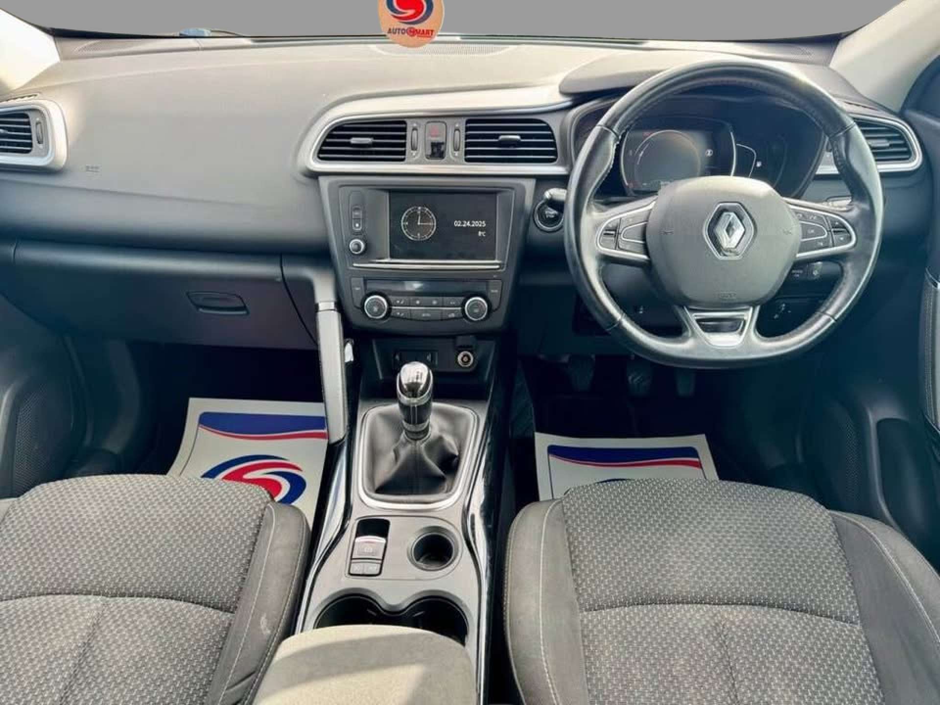 Used Renault Kadjar