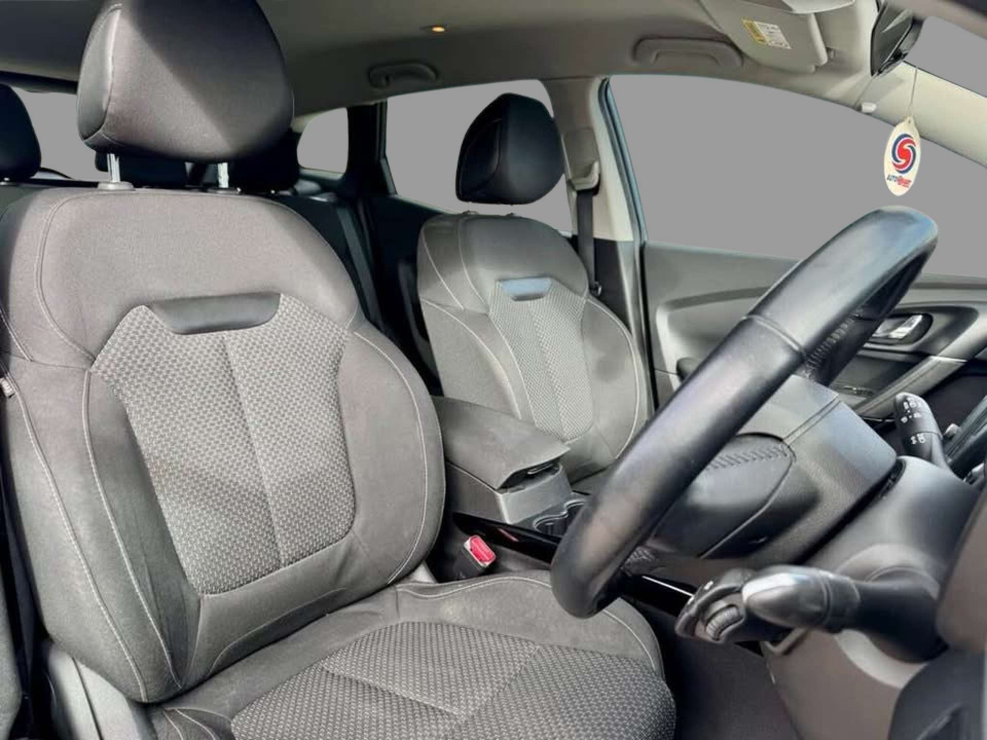 Used Renault Kadjar