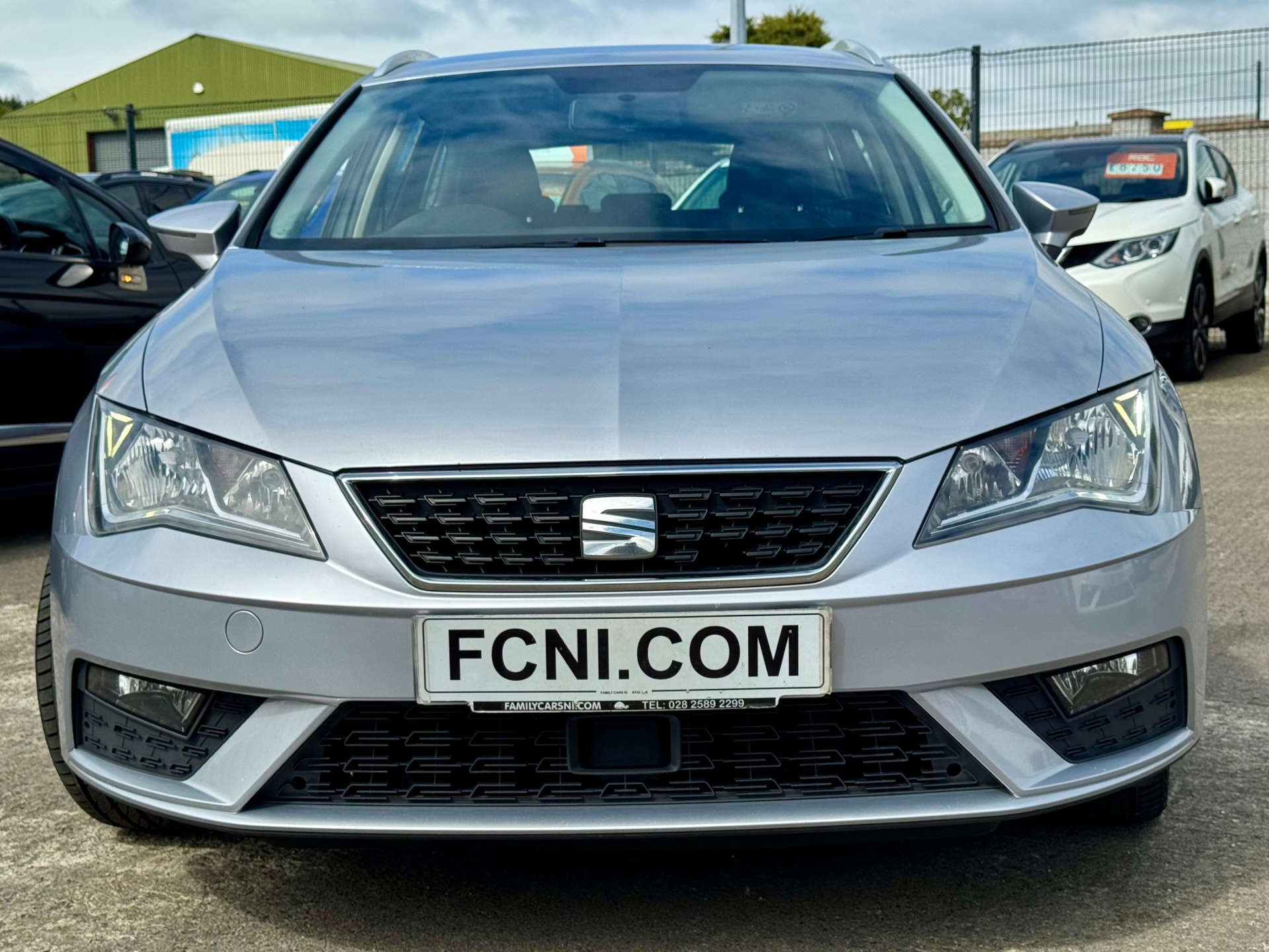 Used SEAT Leon