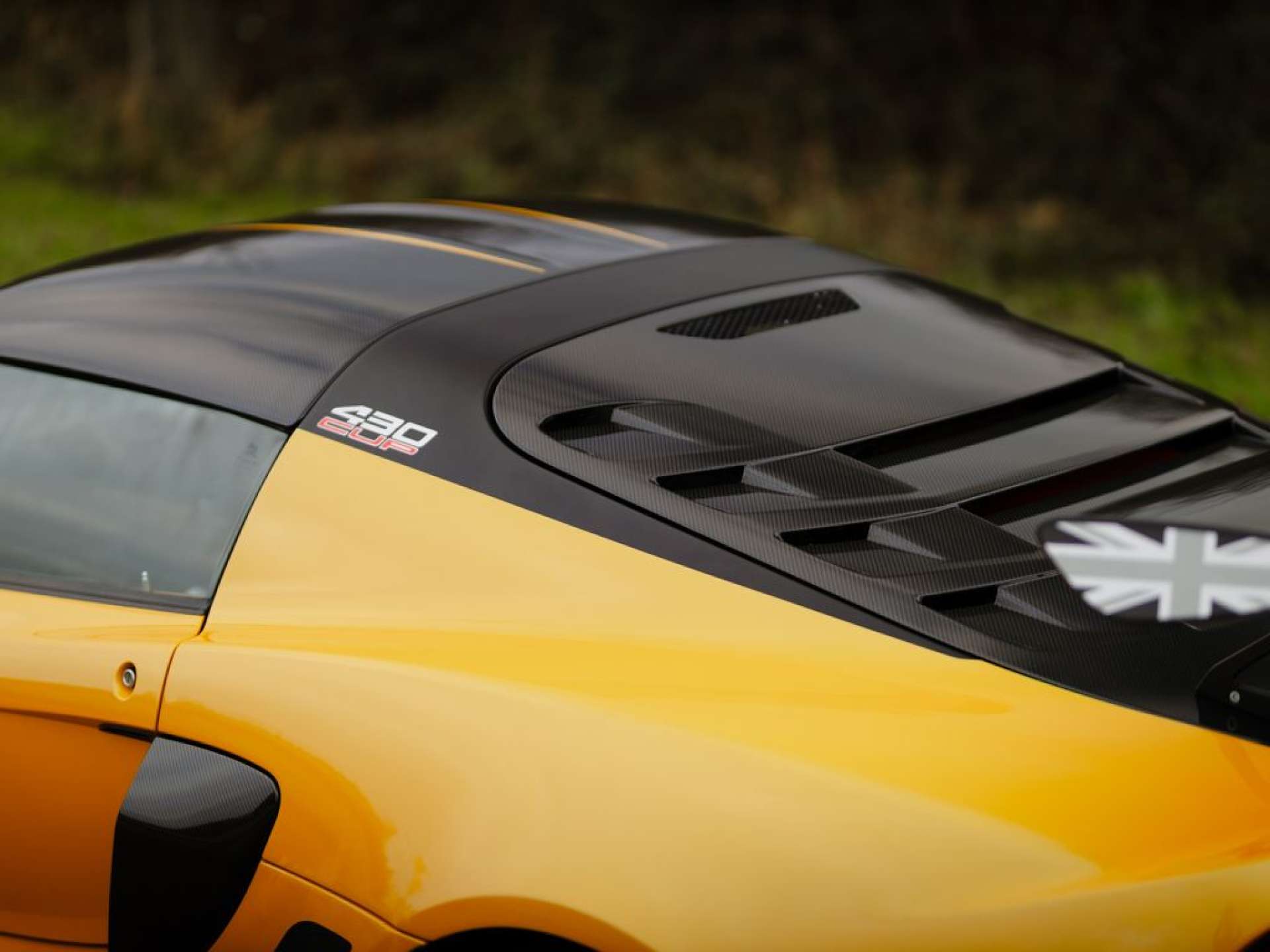Used Lotus Exige