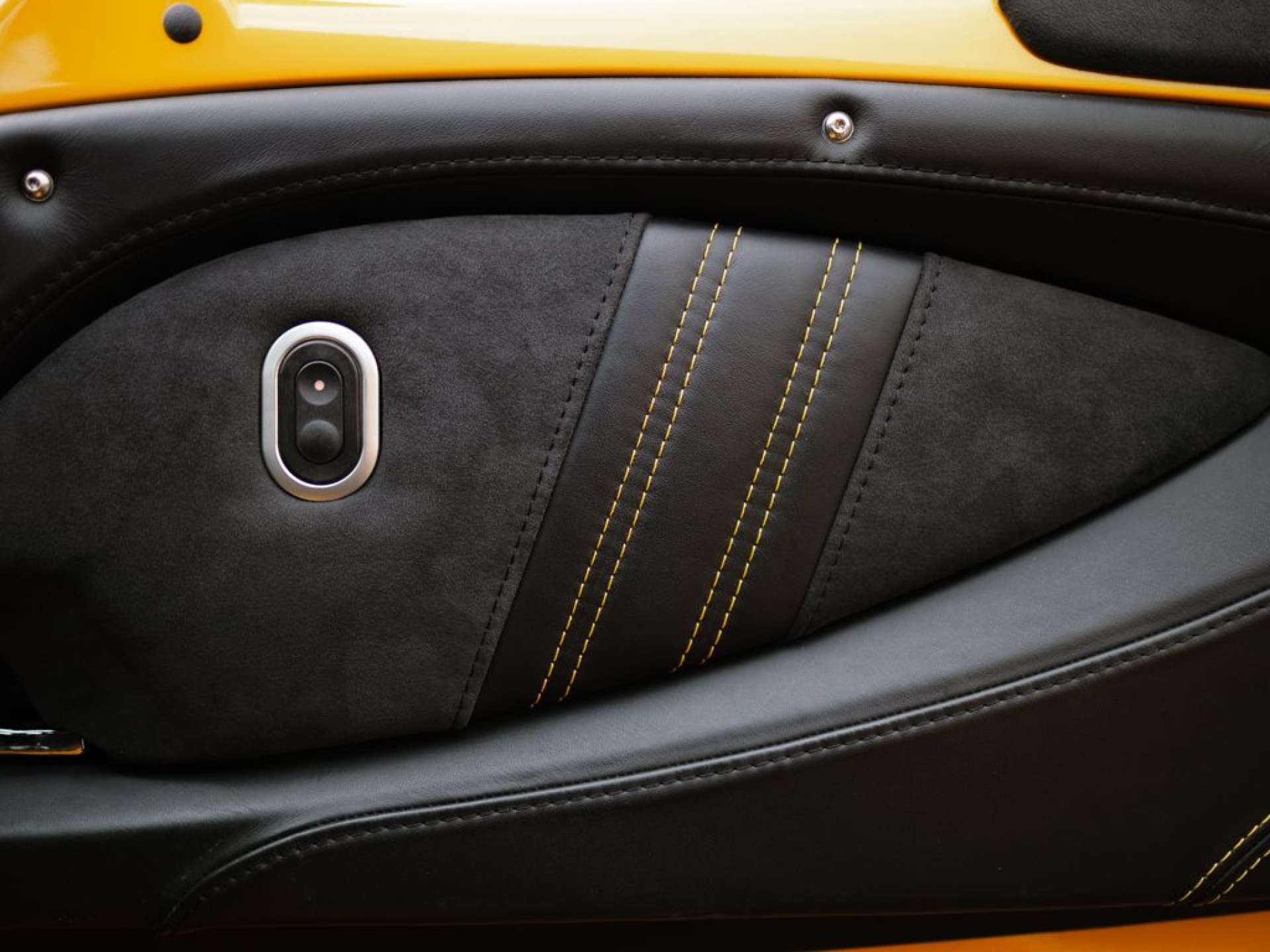 Used Lotus Exige