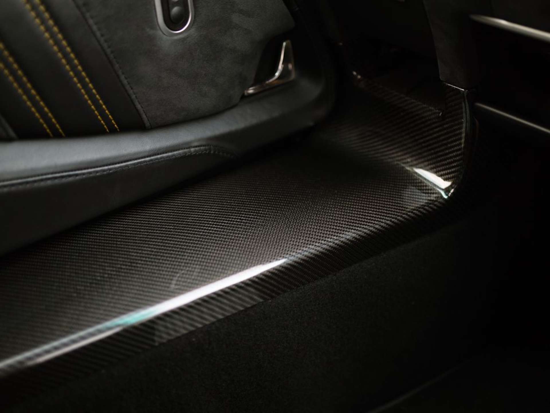 Used Lotus Exige