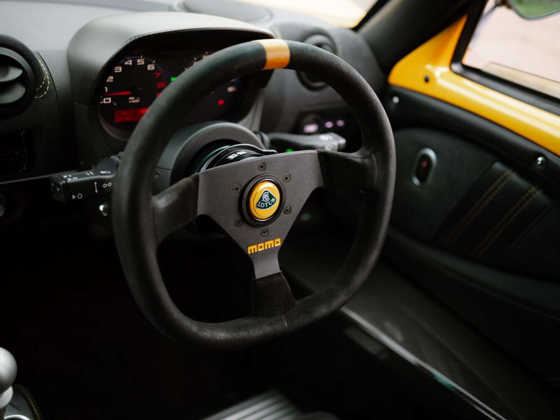 Used Lotus Exige