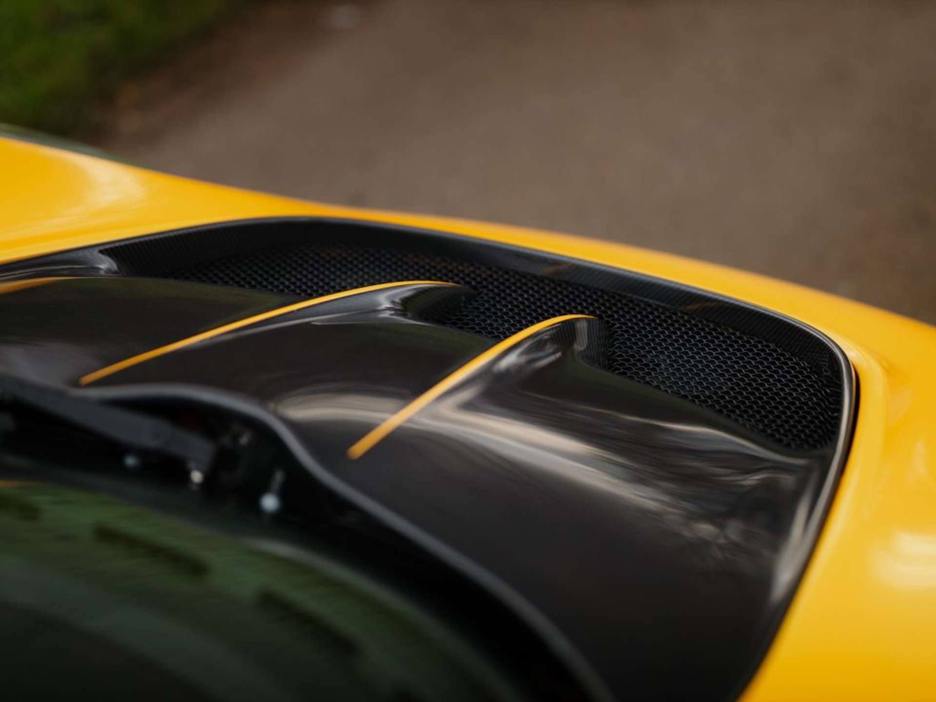 Used Lotus Exige