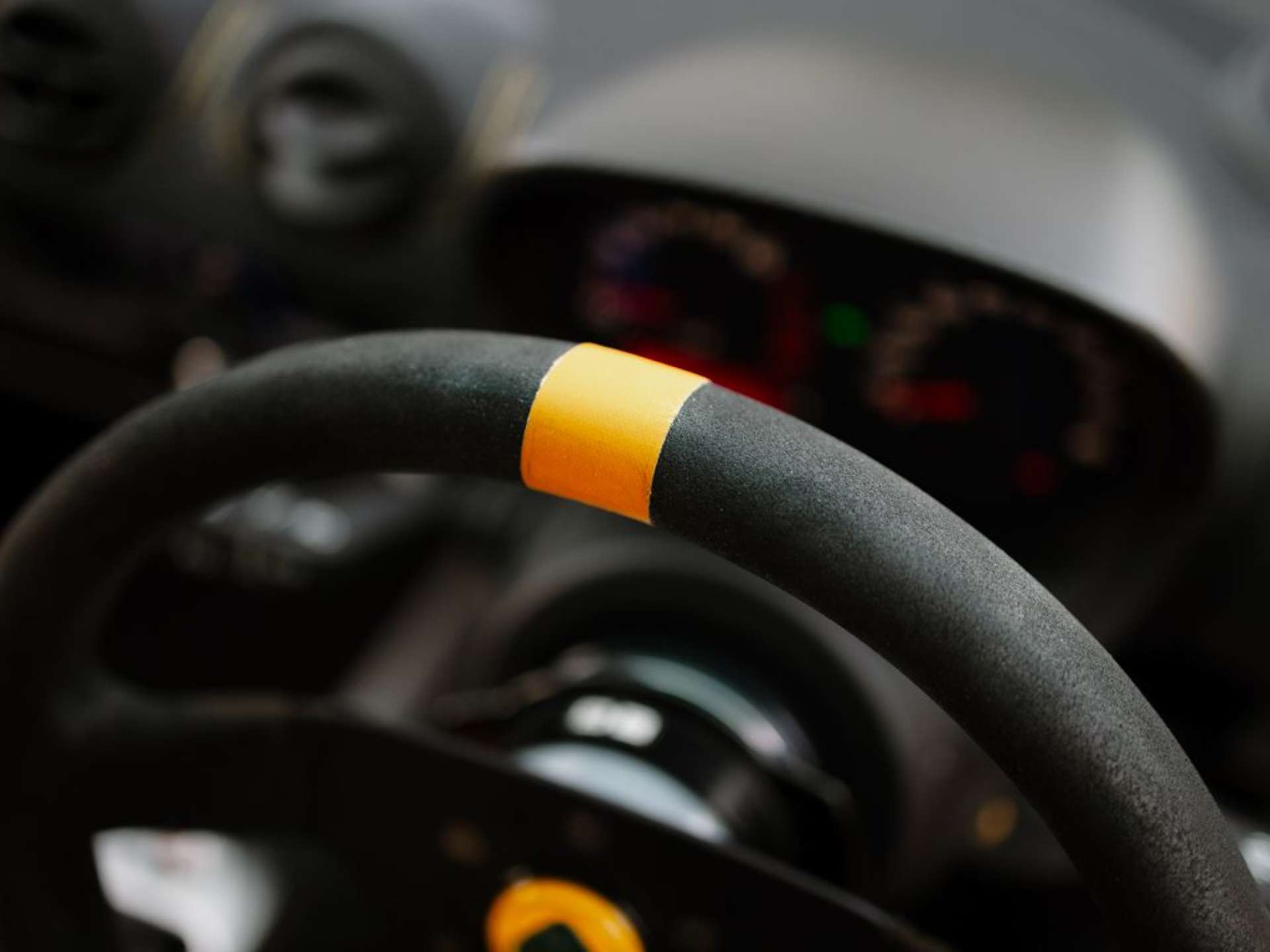 Used Lotus Exige