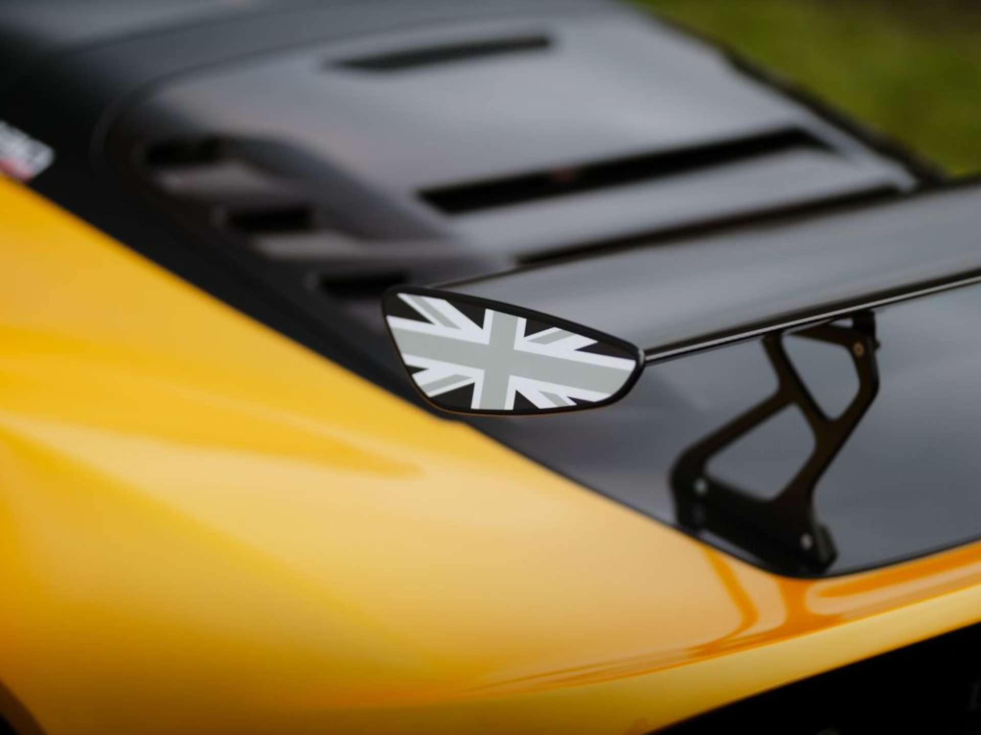Used Lotus Exige