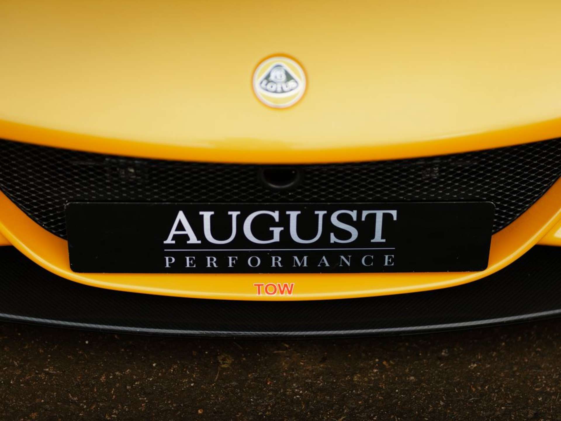 Used Lotus Exige