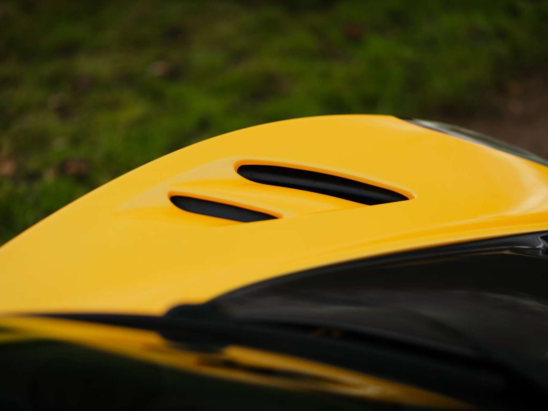 Used Lotus Exige