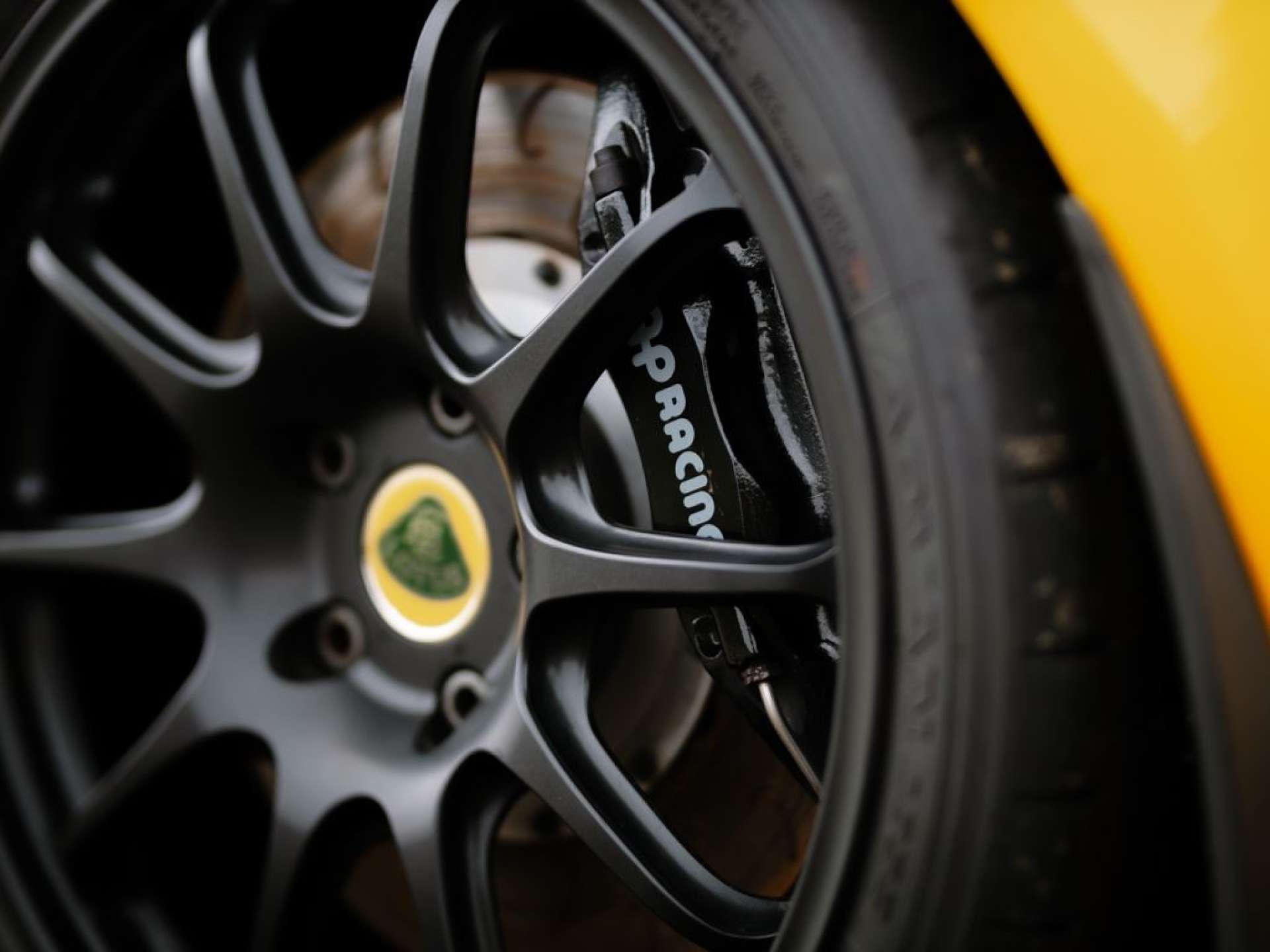 Used Lotus Exige