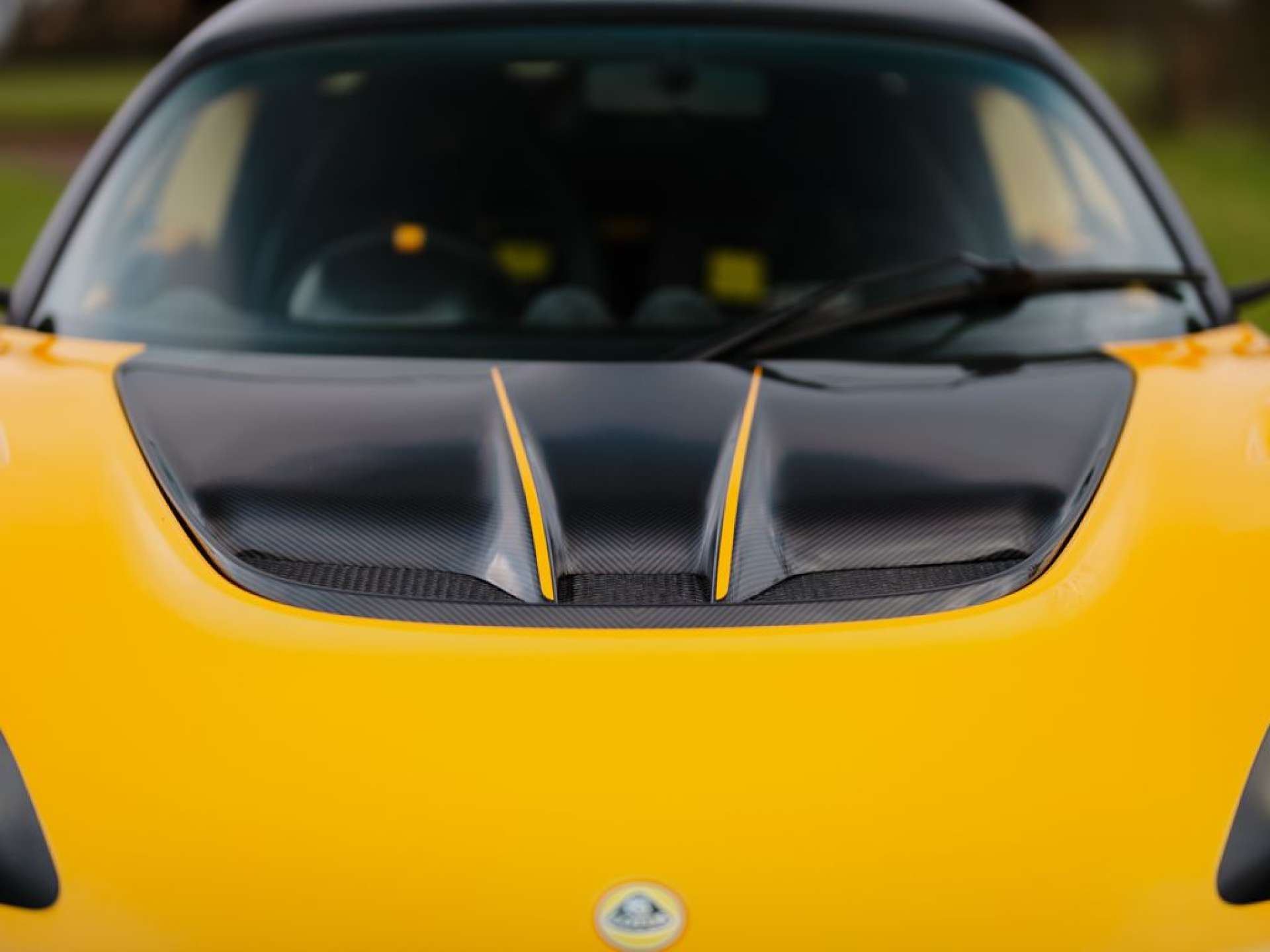 Used Lotus Exige