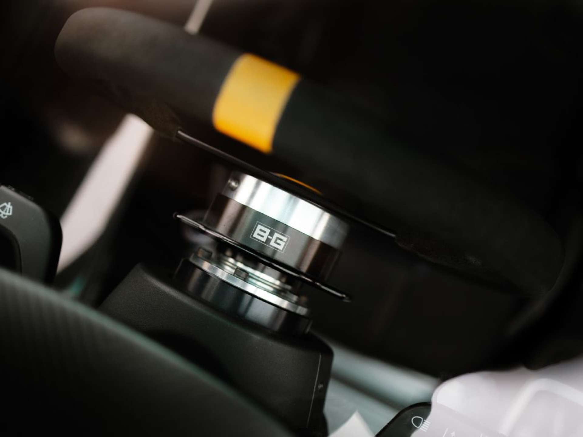 Used Lotus Exige
