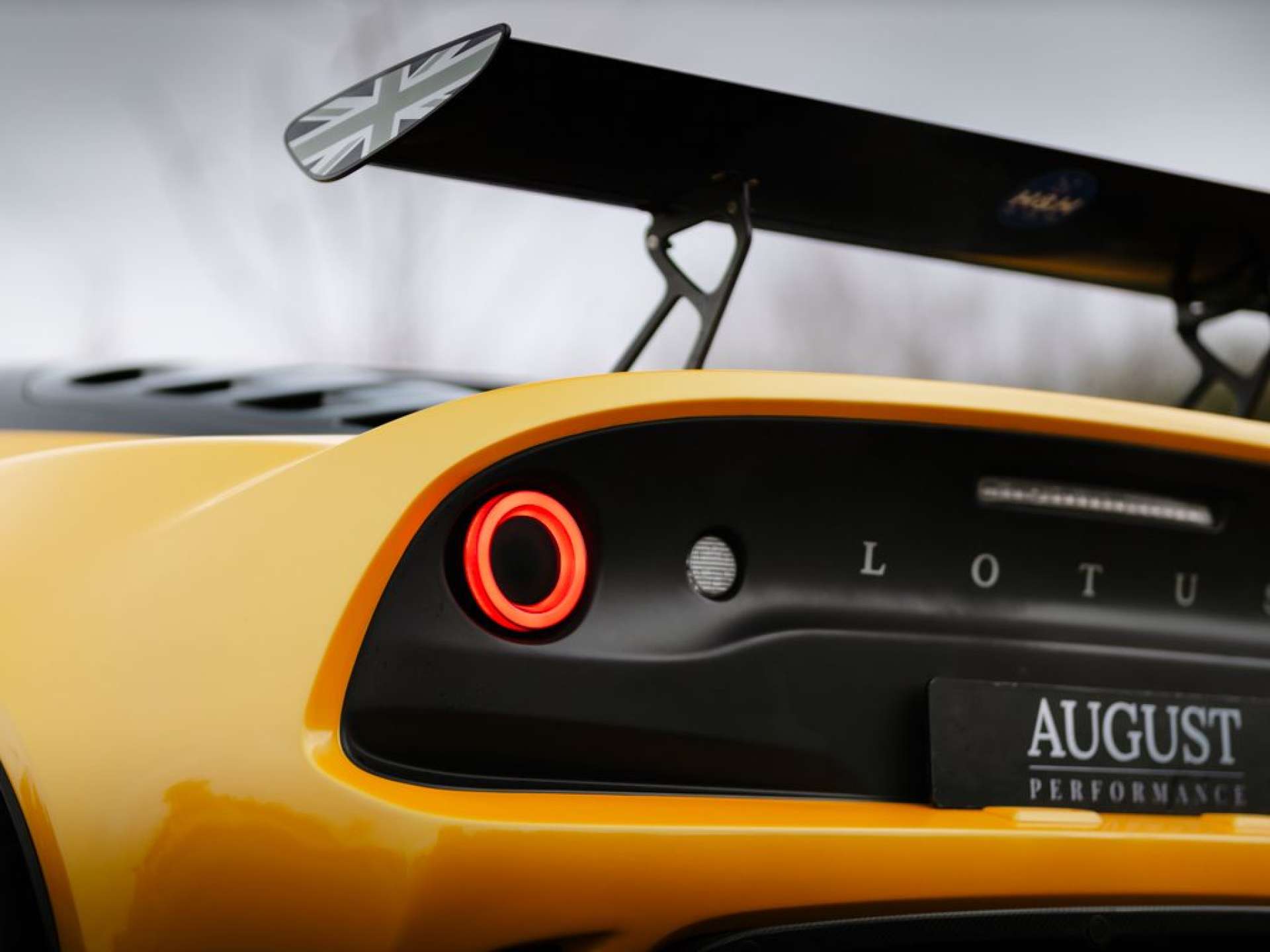 Used Lotus Exige