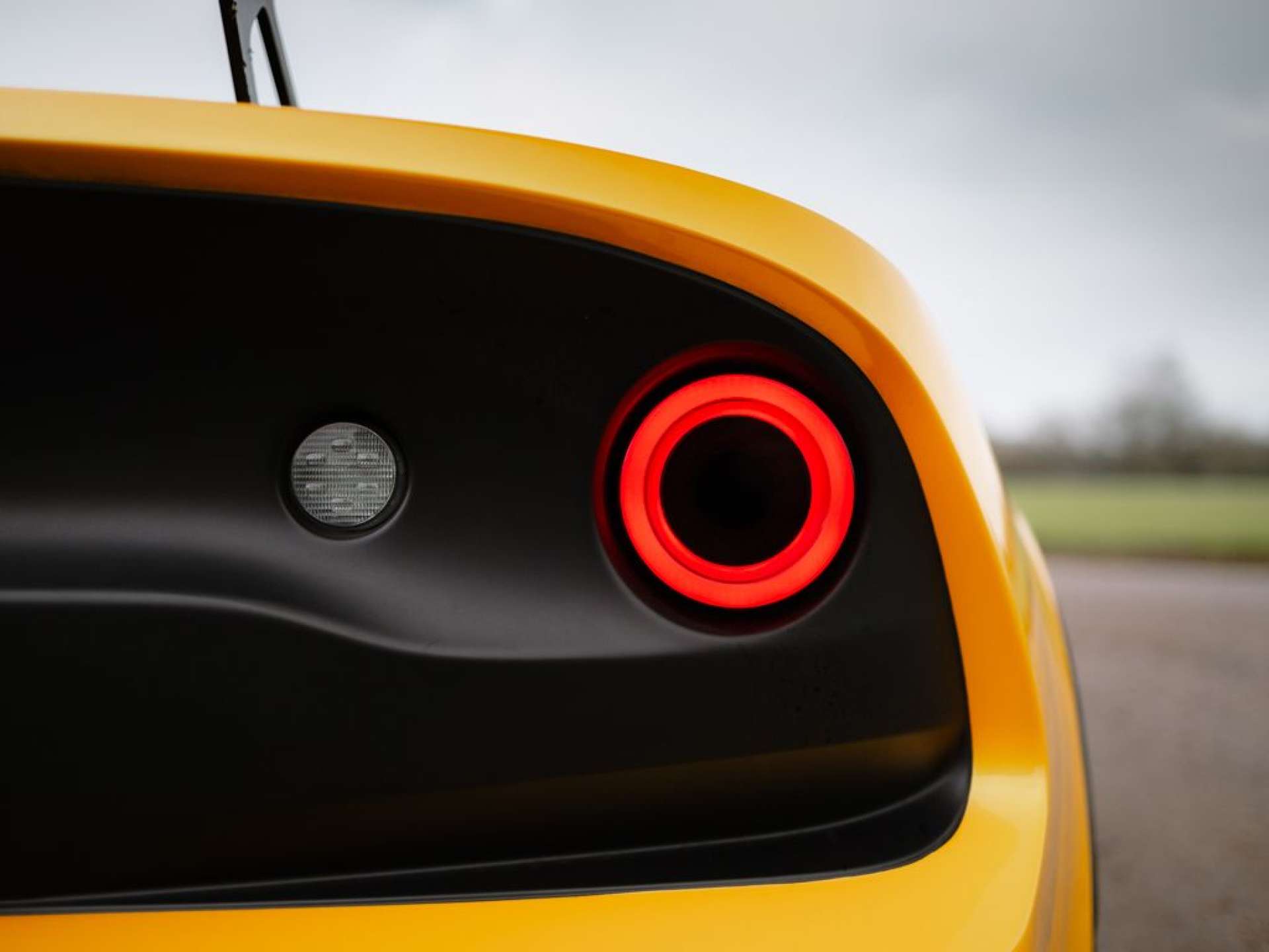 Used Lotus Exige