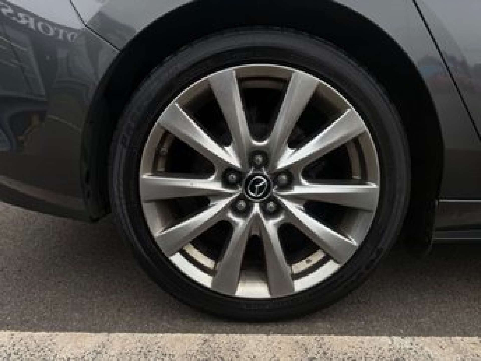 2019 Mazda Mazda3 — image 11