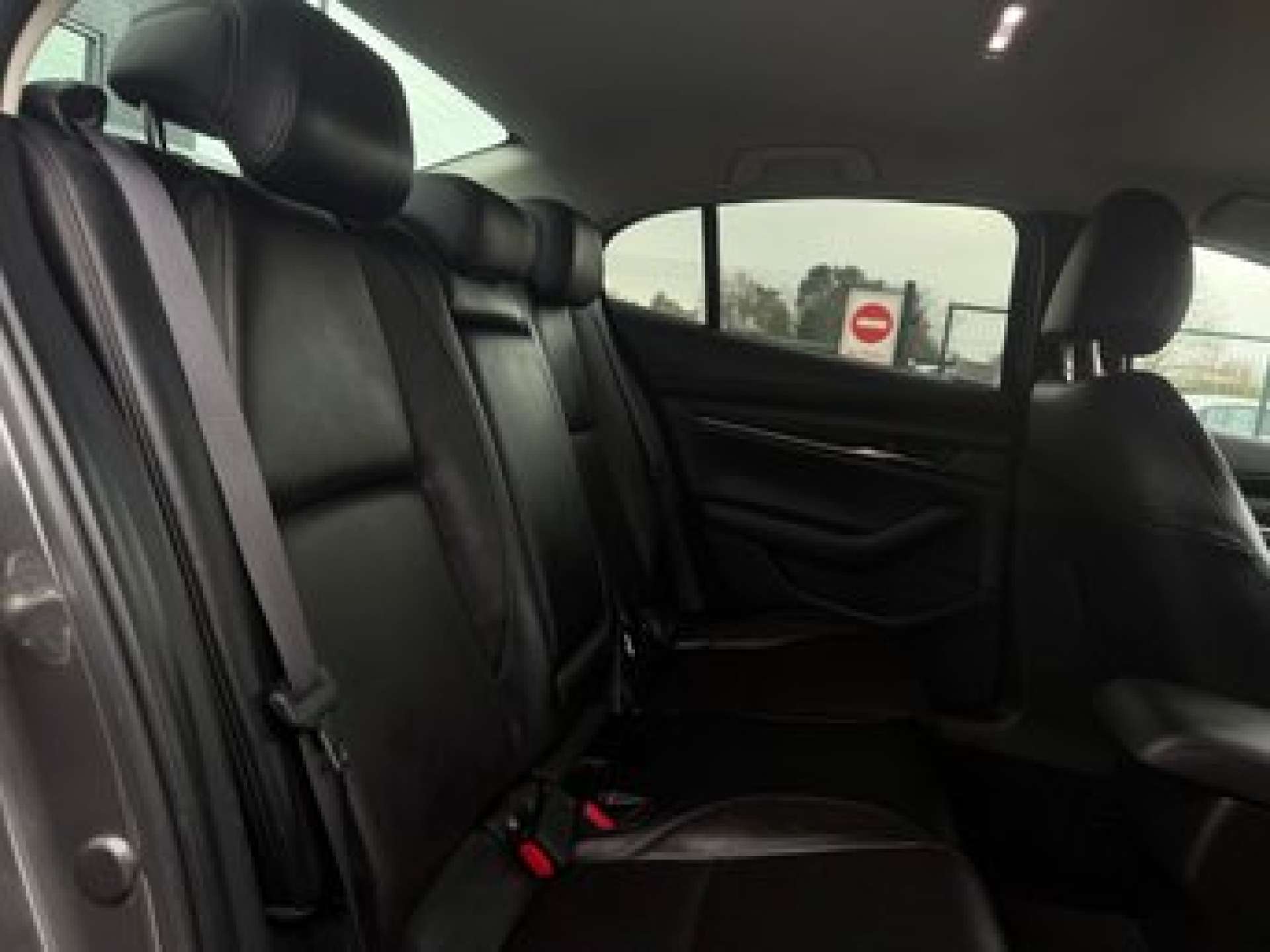 2019 Mazda Mazda3 — image 17