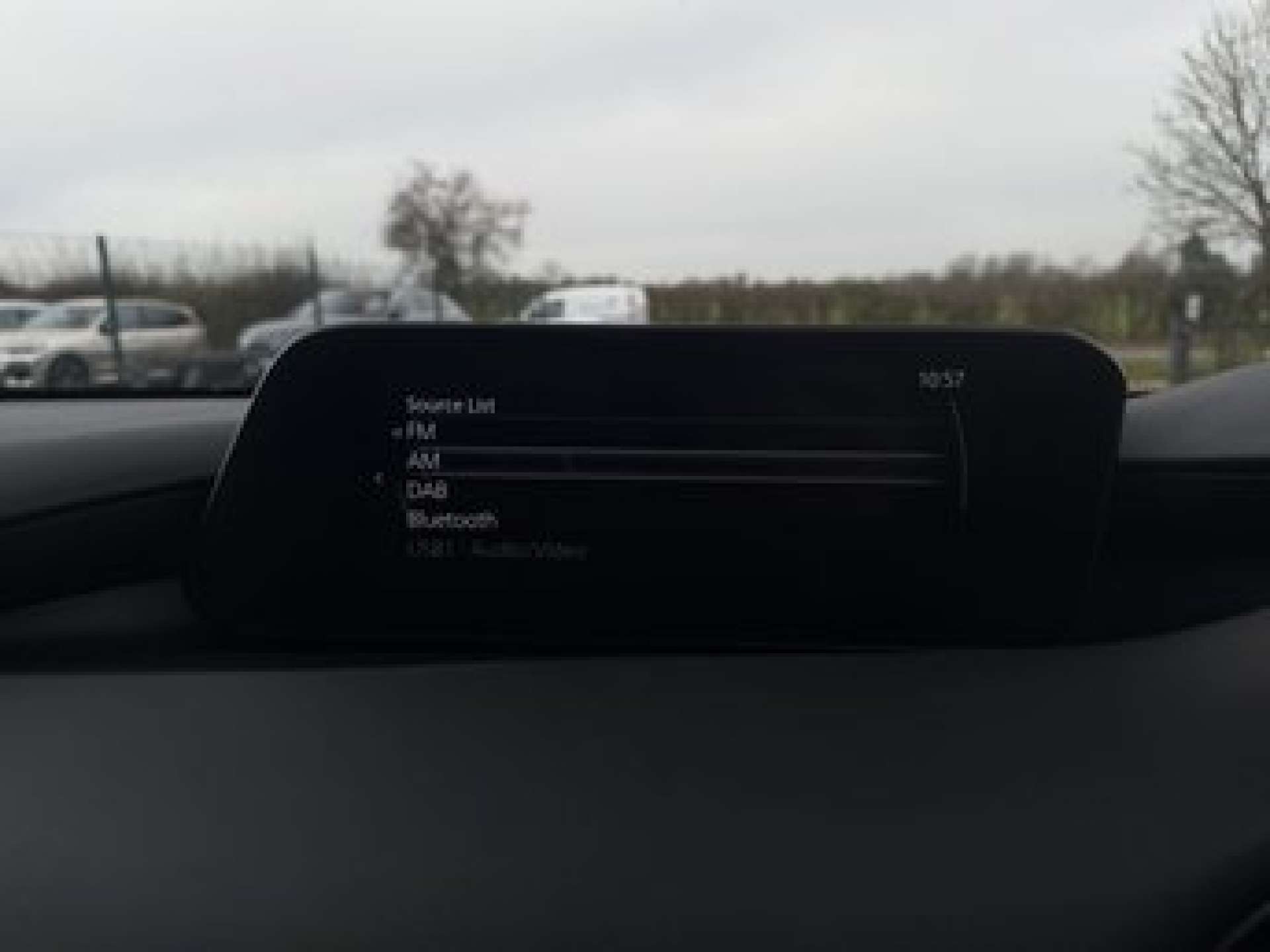 2019 Mazda Mazda3 — image 24