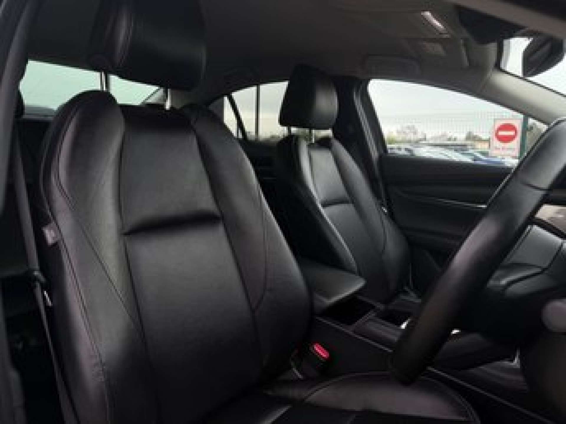 2019 Mazda Mazda3 — image 13