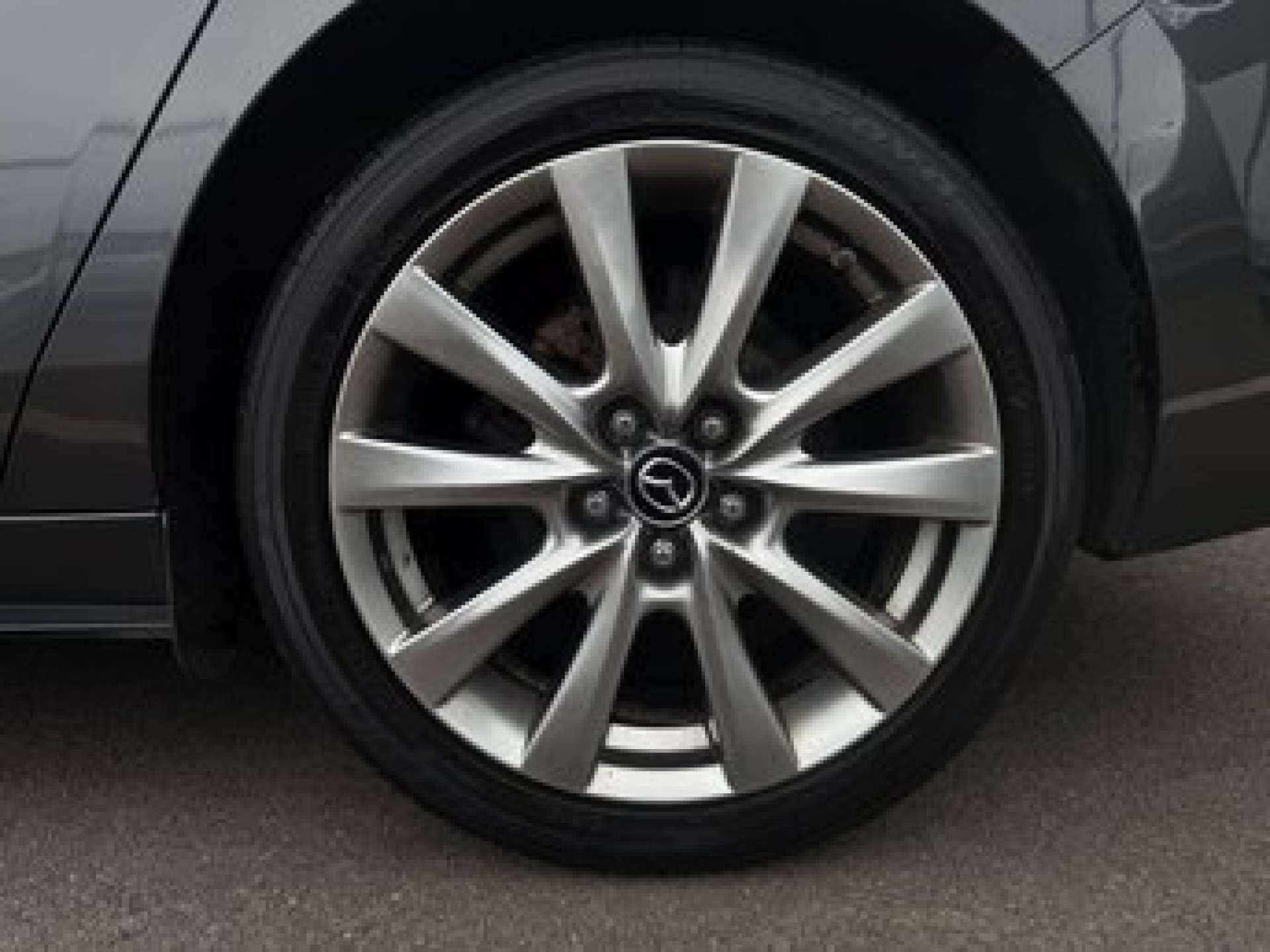 2019 Mazda Mazda3 — image 14
