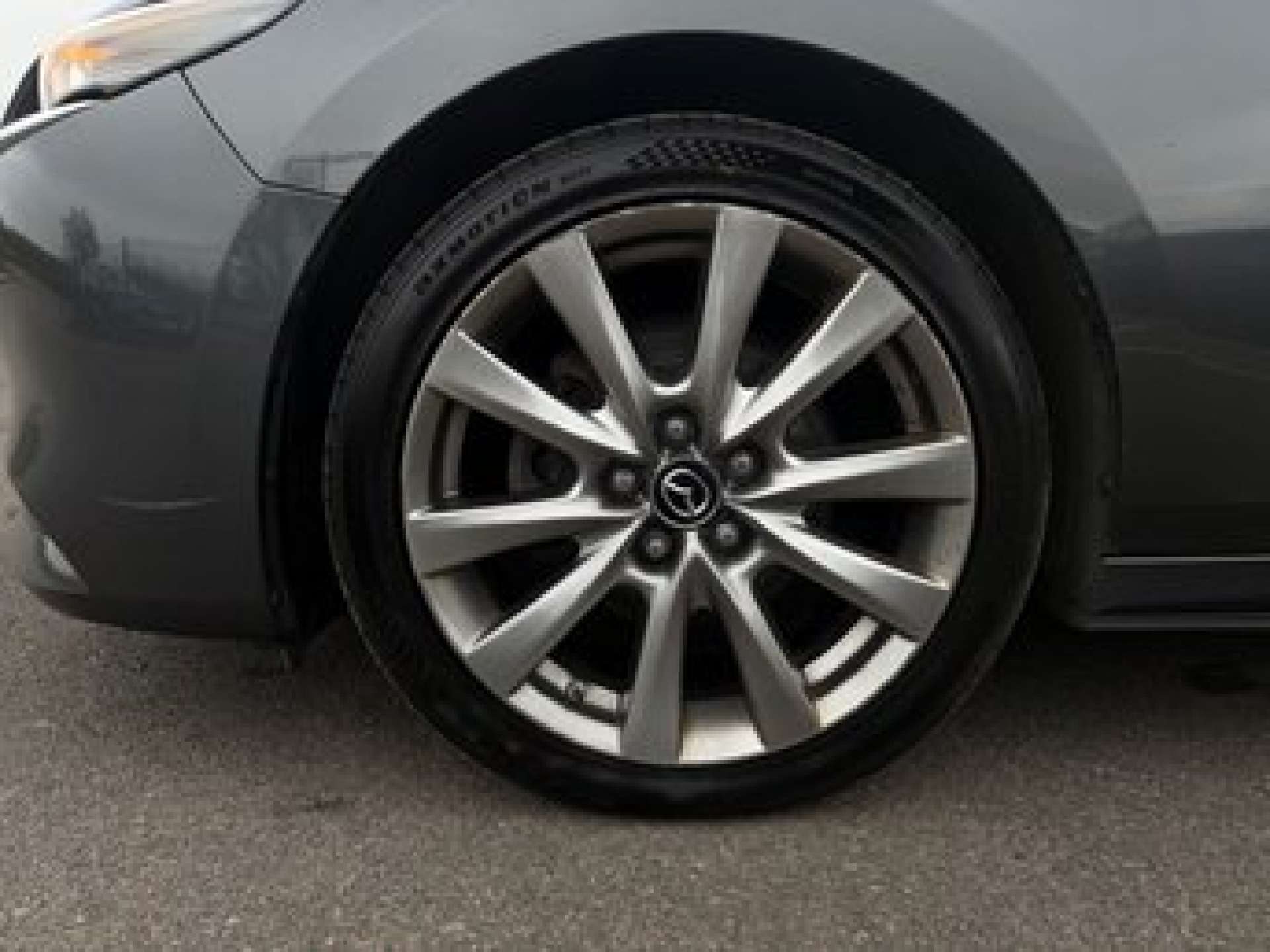 2019 Mazda Mazda3 — image 15