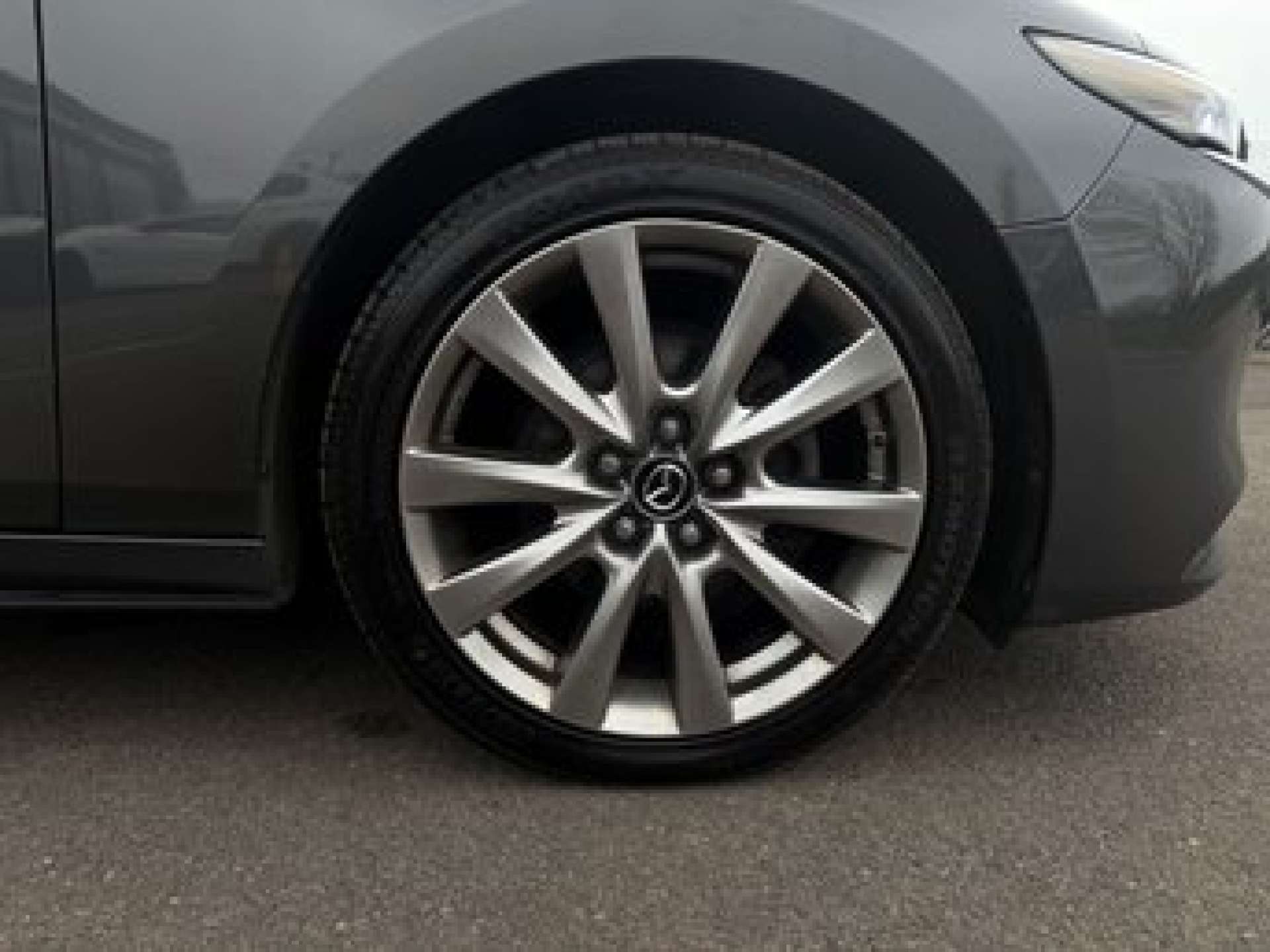2019 Mazda Mazda3 — image 10