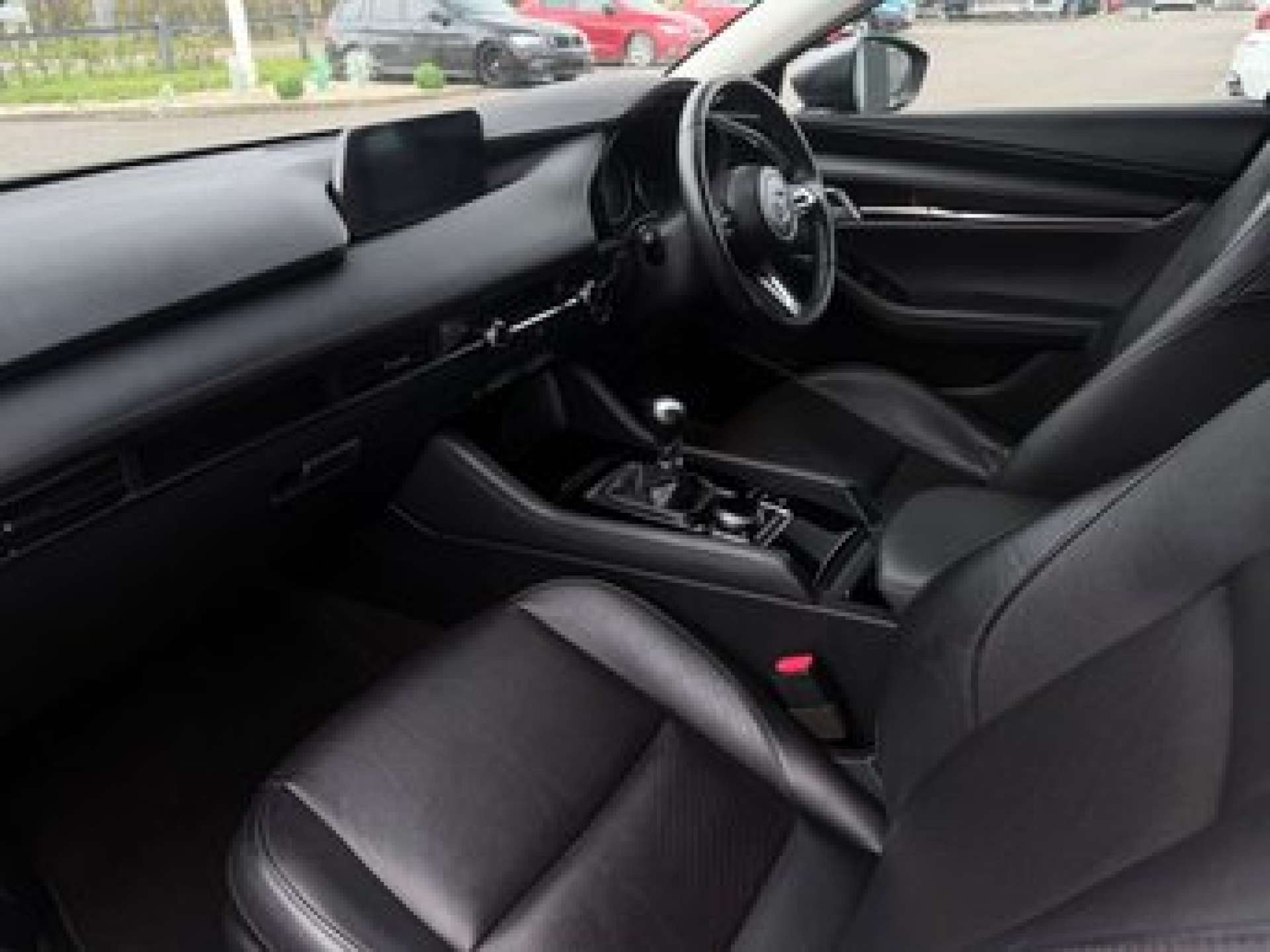2019 Mazda Mazda3 — image 19