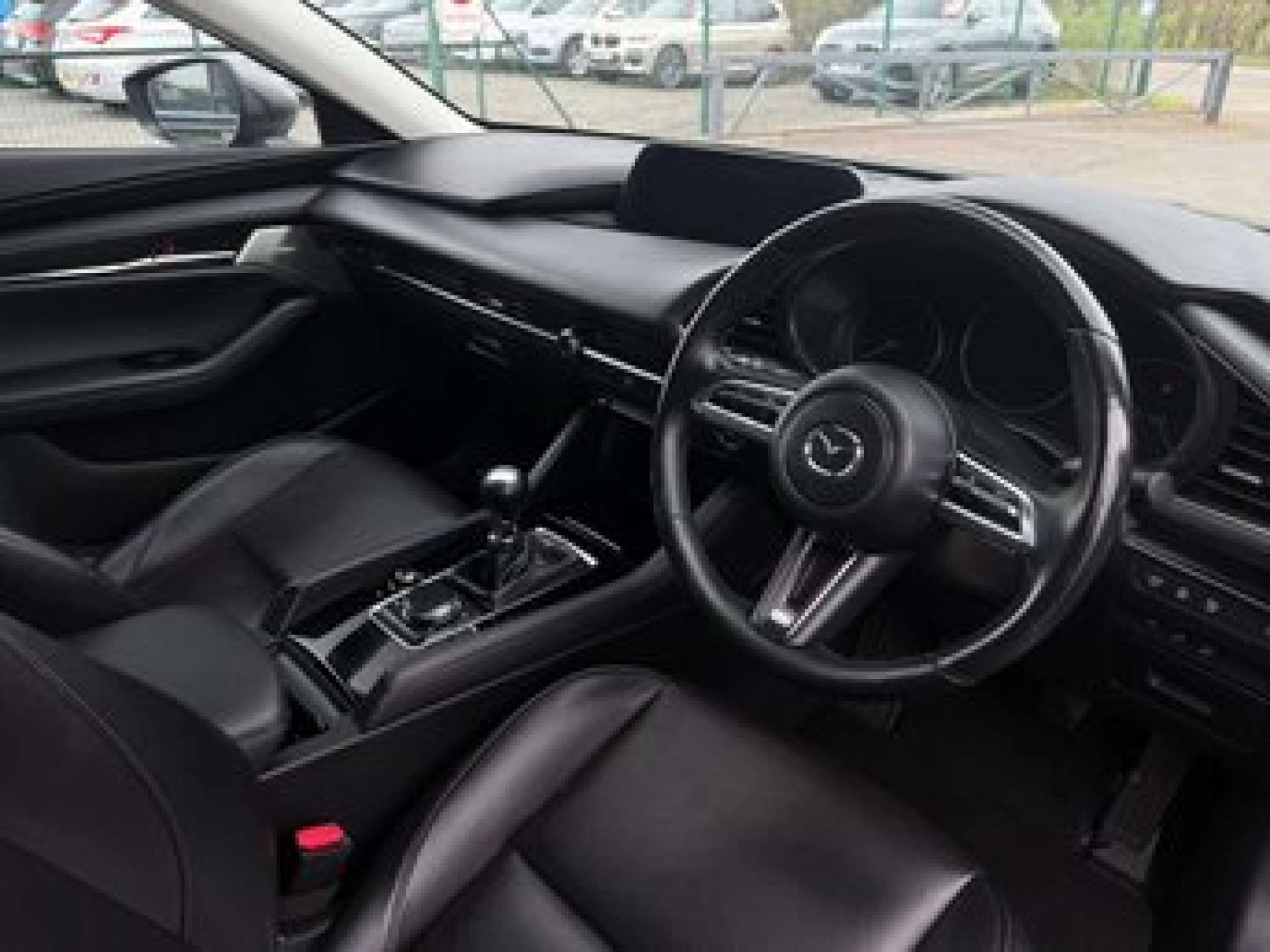 2019 Mazda Mazda3 — image 2