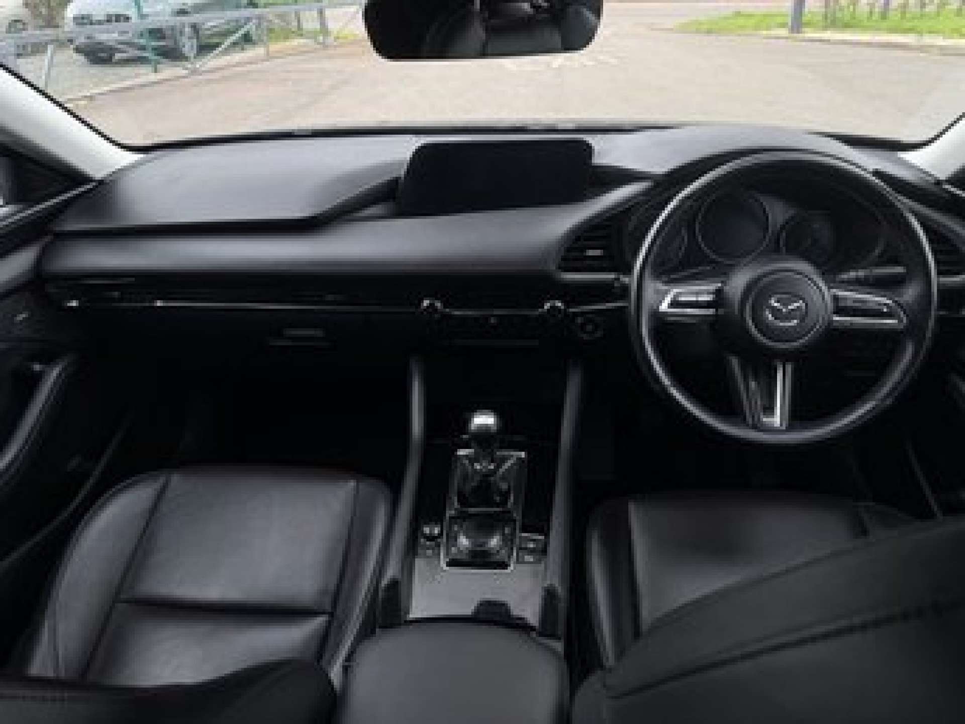2019 Mazda Mazda3 — image 12