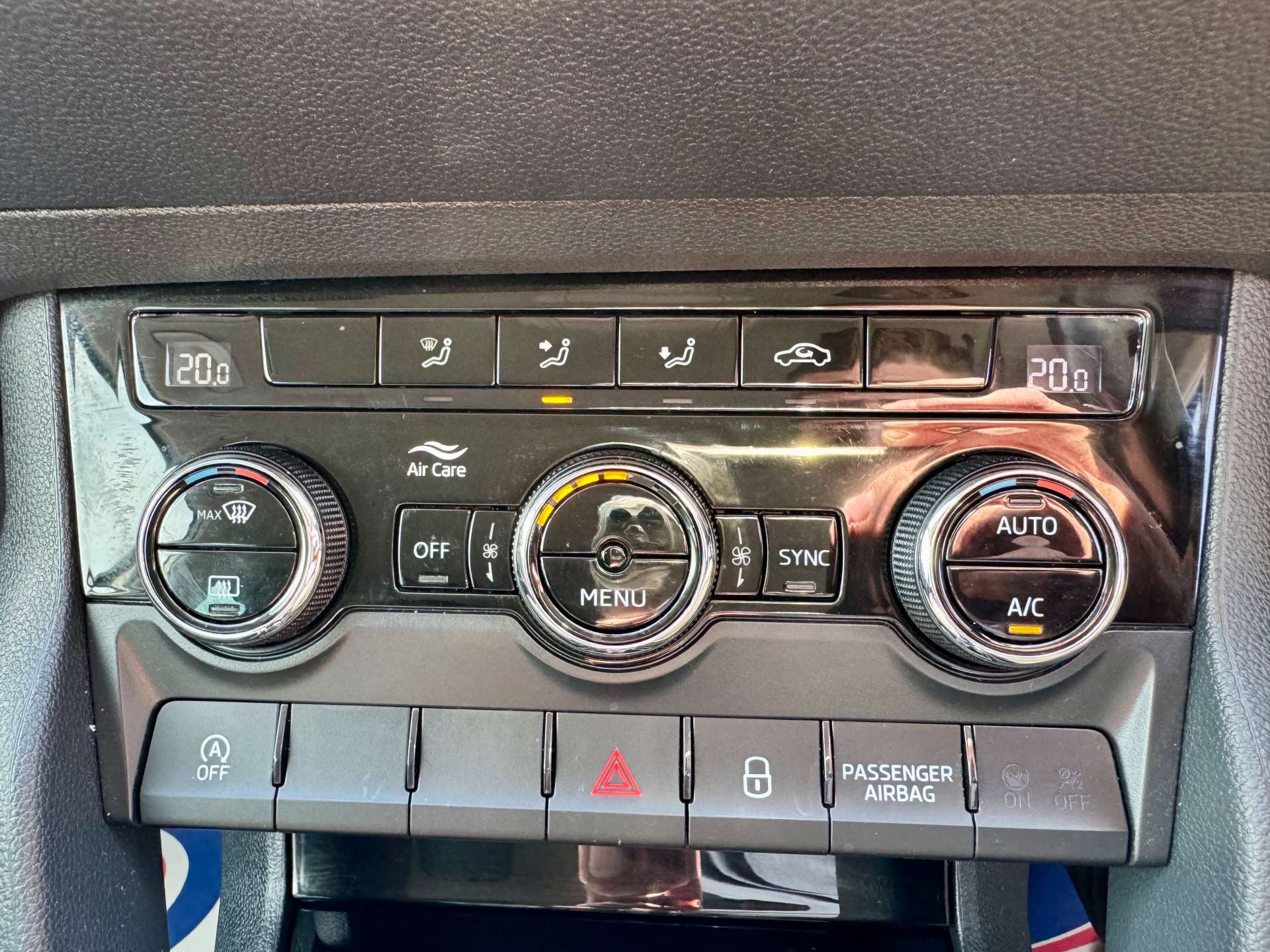 Used Skoda Karoq