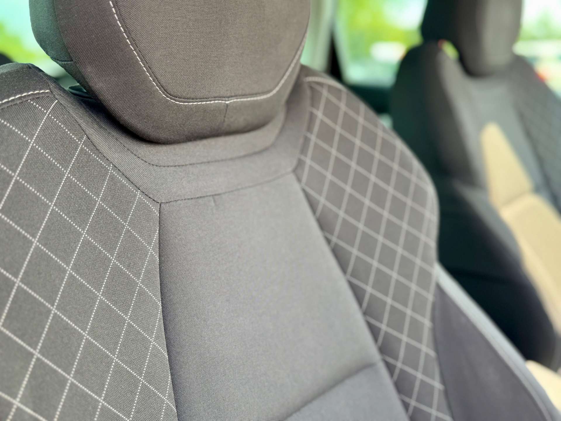 Used Skoda Karoq