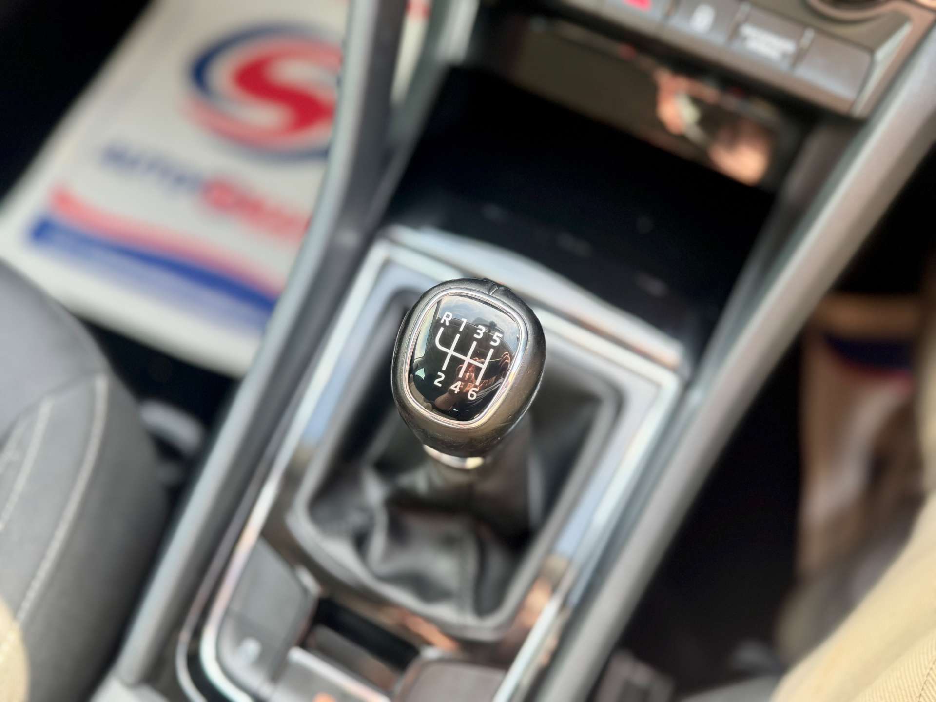 Used Skoda Karoq