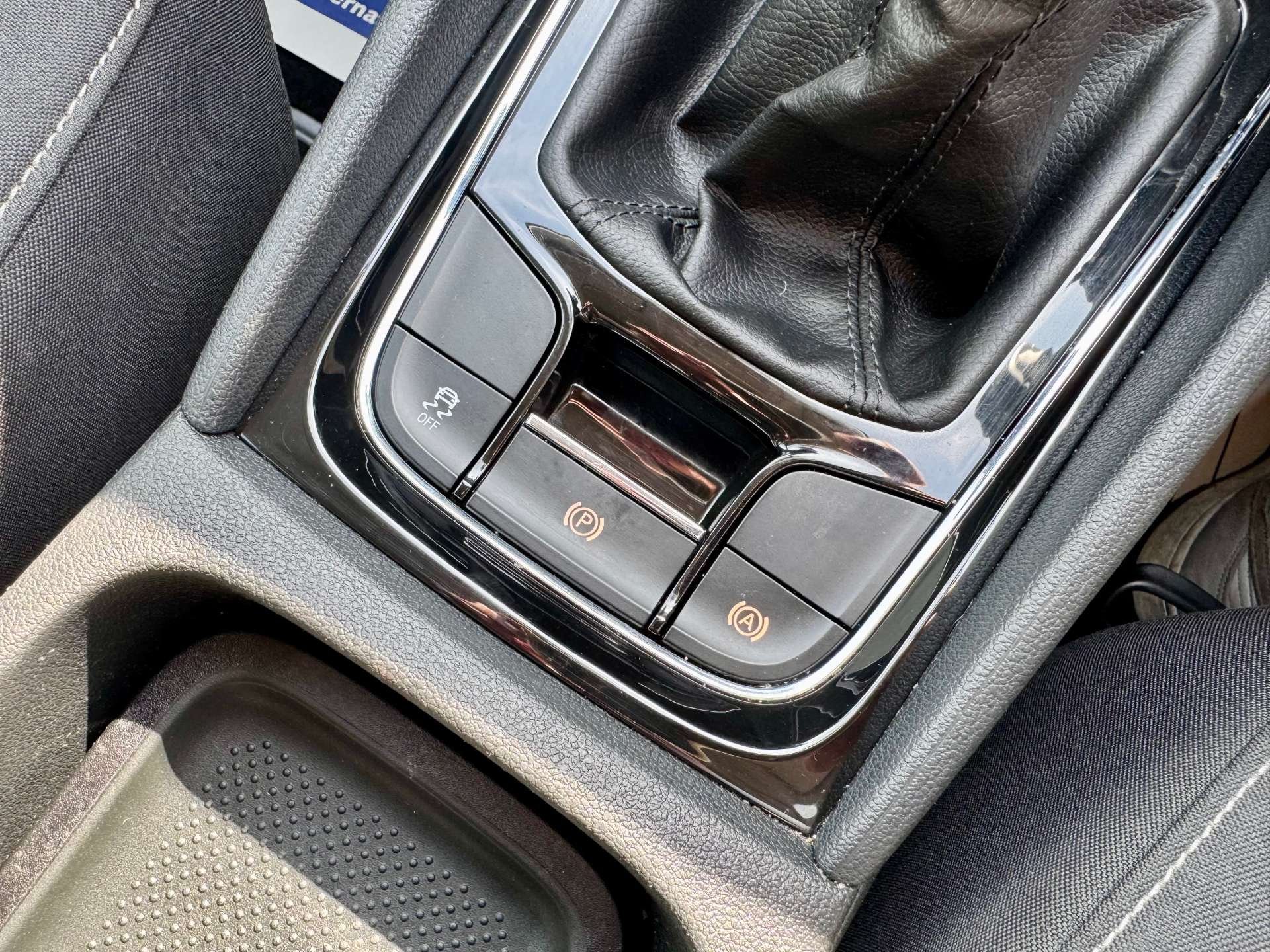 Used Skoda Karoq