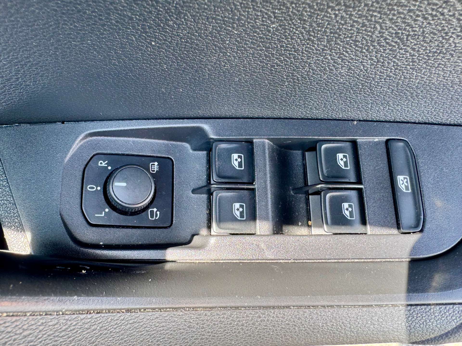 Used Skoda Karoq