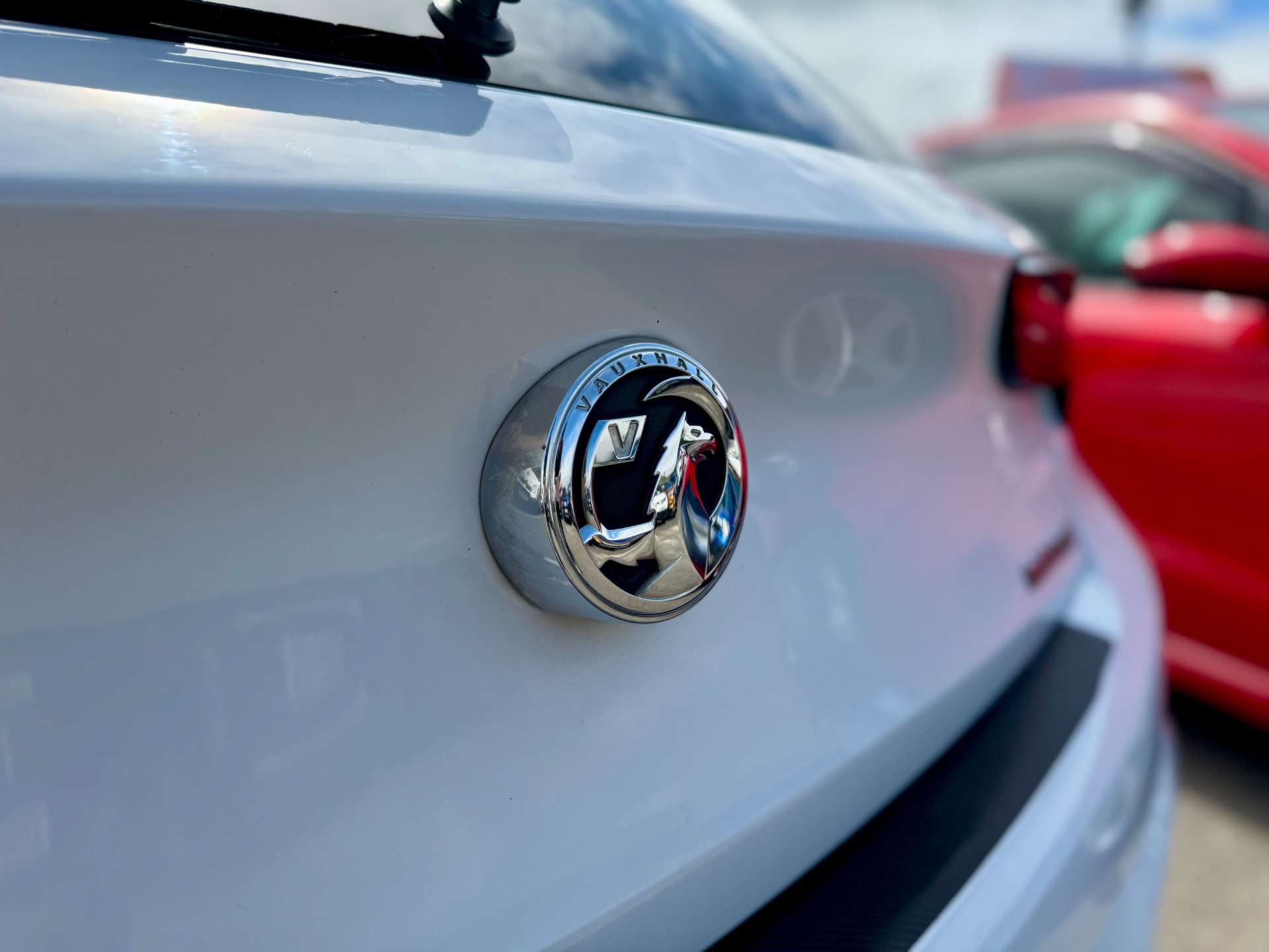 Used Vauxhall Astra