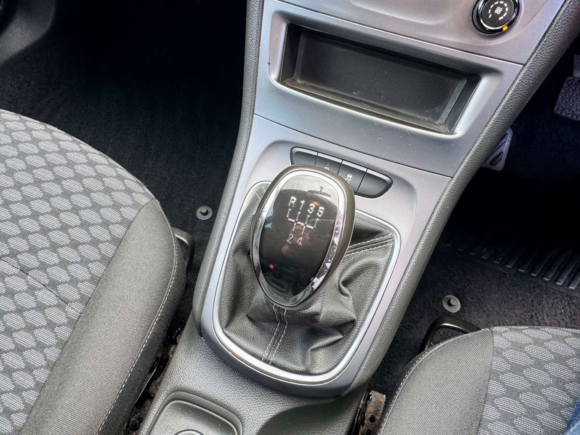 Used Vauxhall Astra
