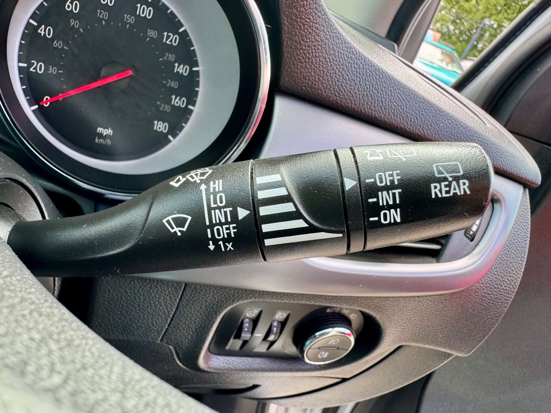 Used Vauxhall Astra